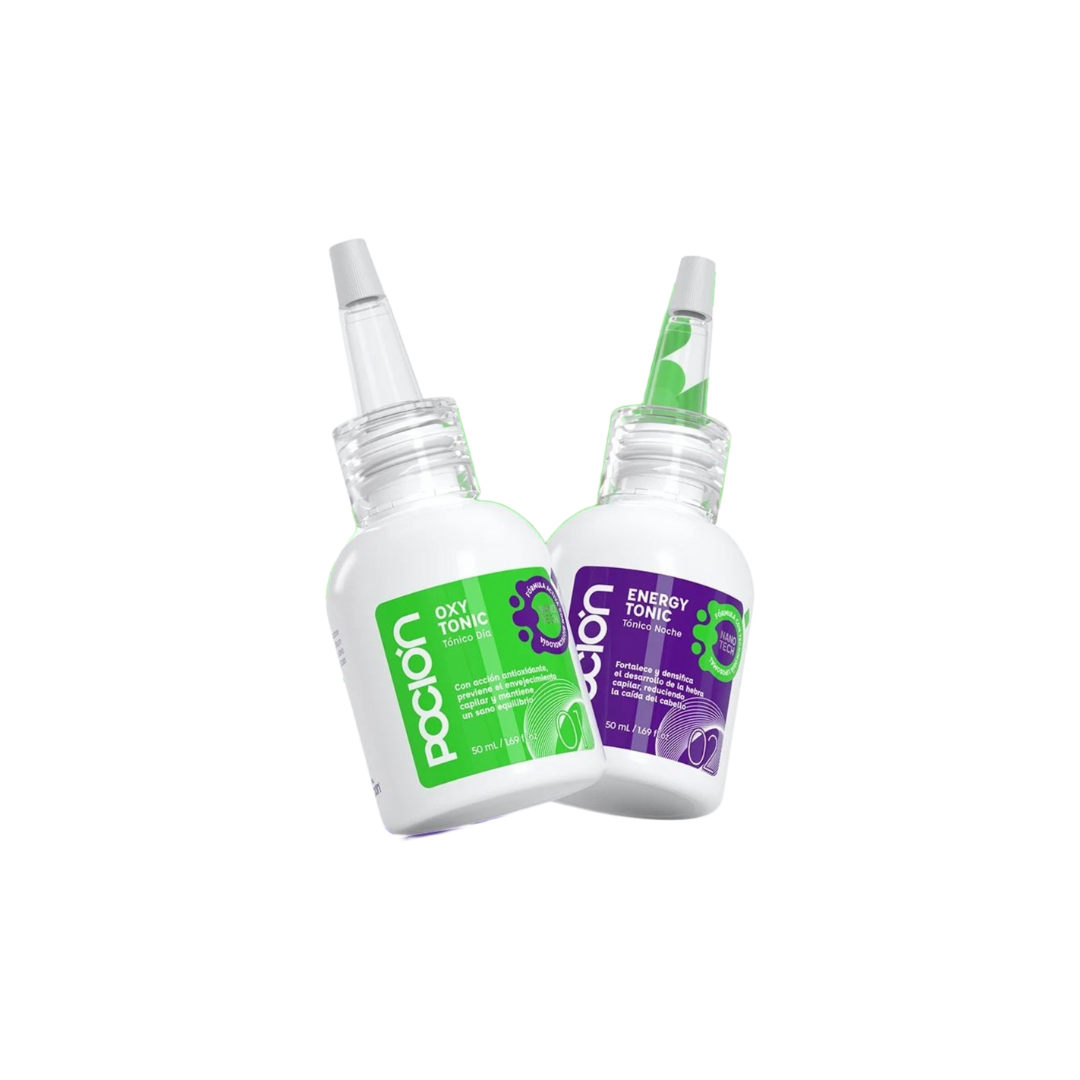 Du tonic La Pocion Hair Tonic