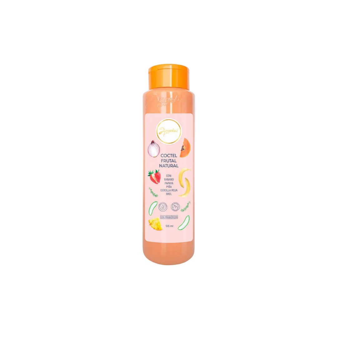 Anyeluz fruit cocktail