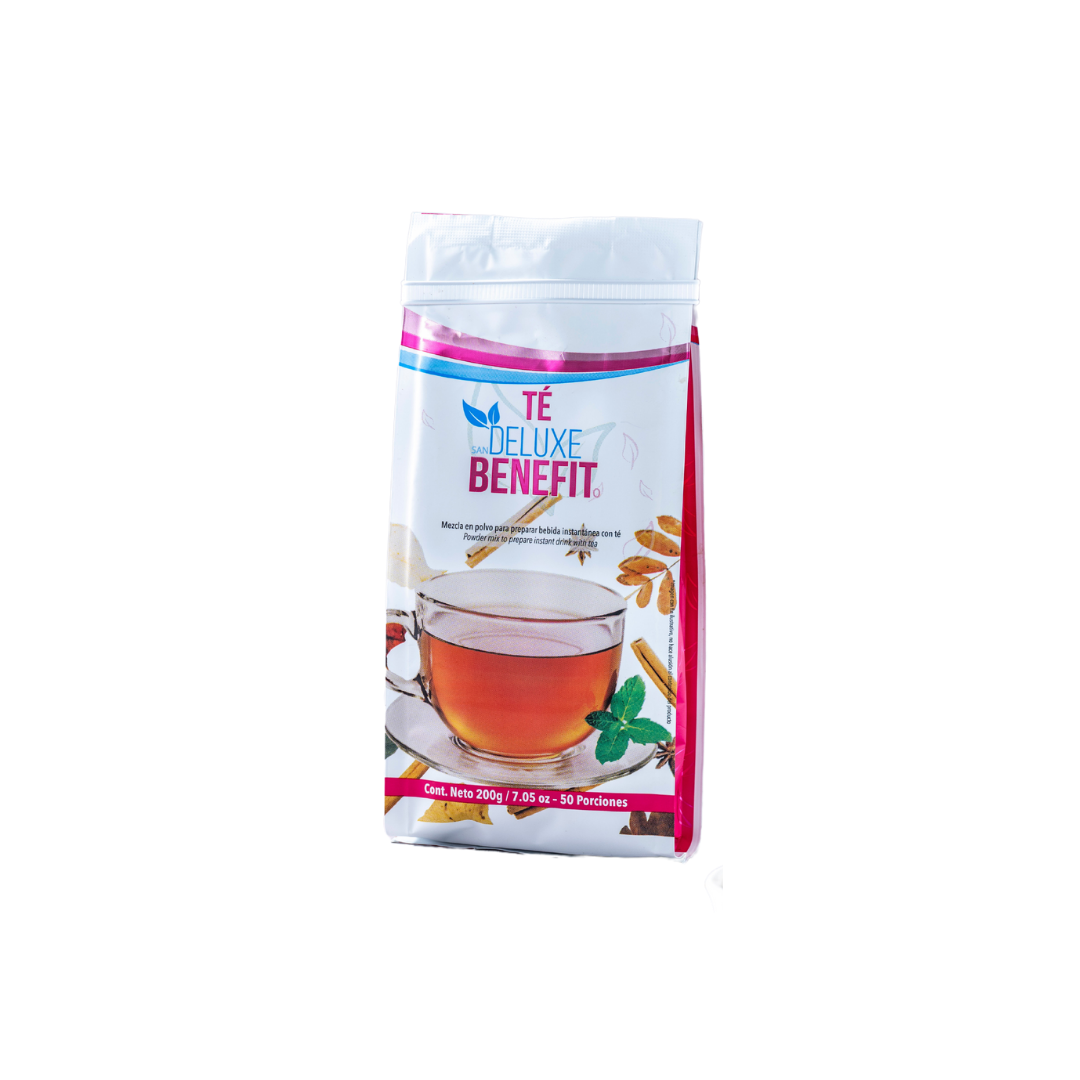 Benefit Traditional Deluxe Tea