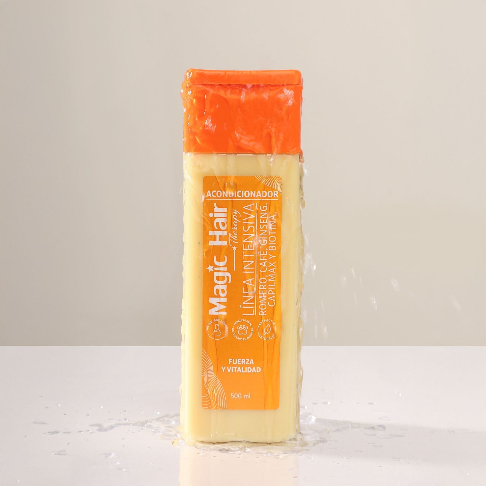 Magic Hair Intensive Growth Conditioner