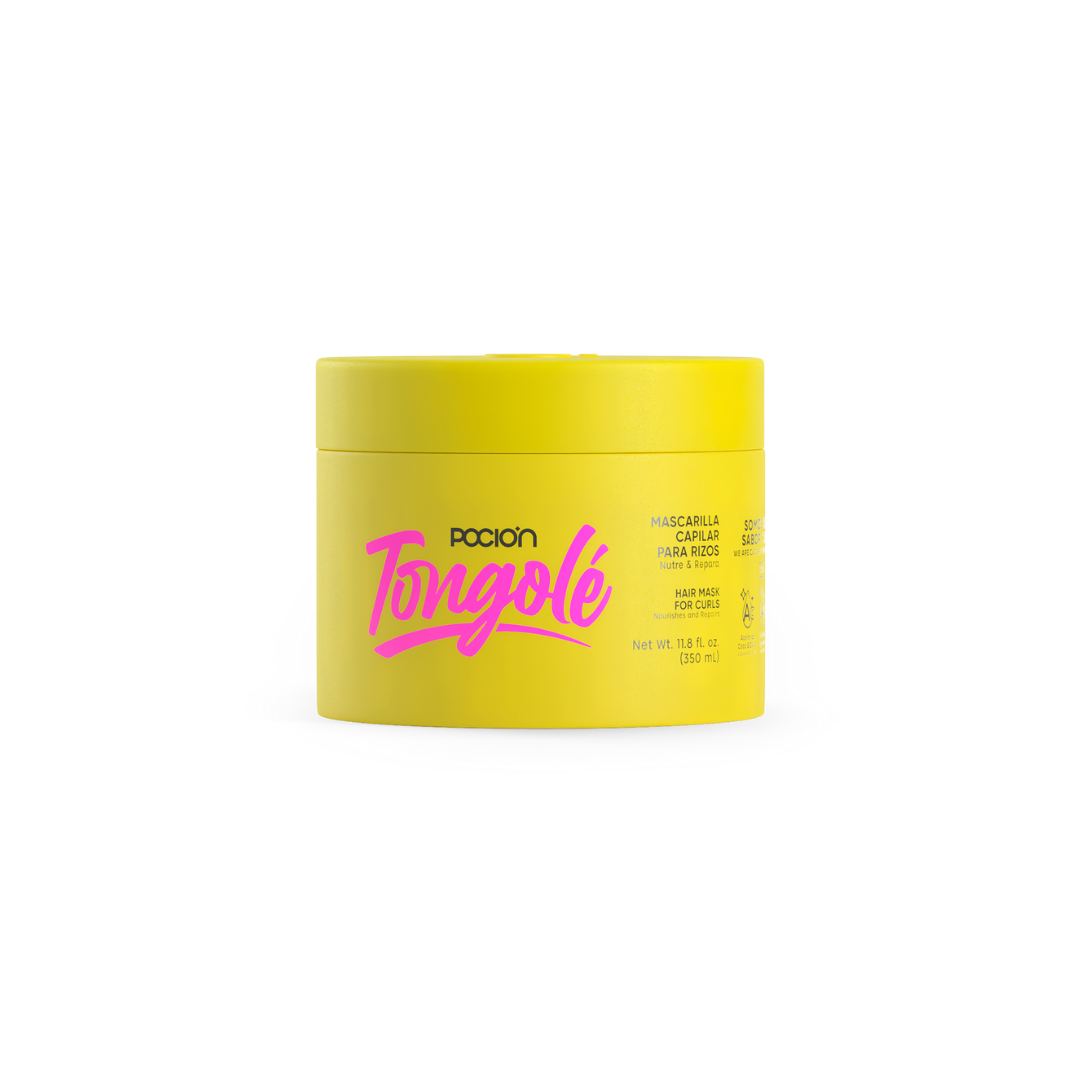 Tongole face mask