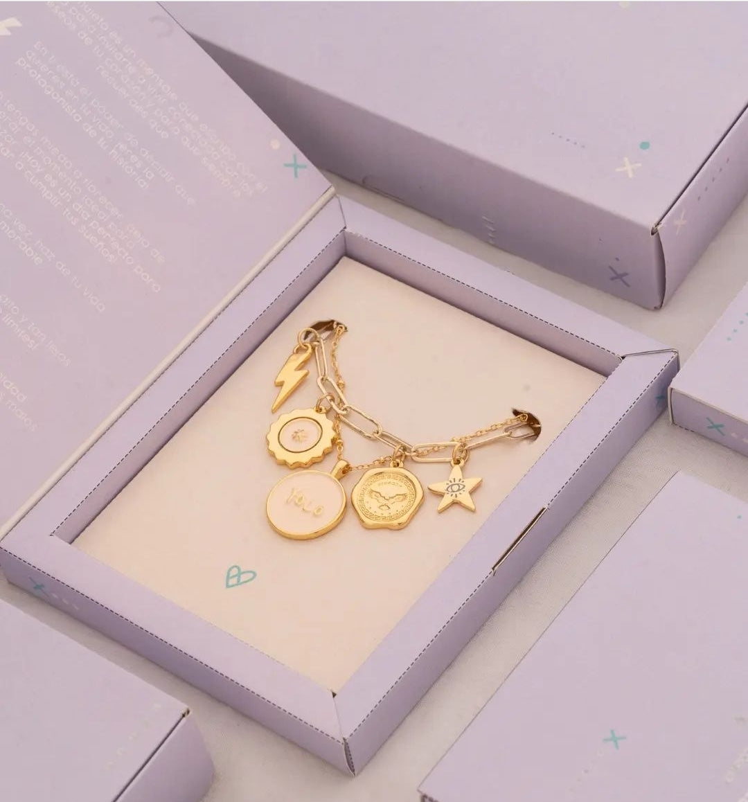 Yolo Bracelet