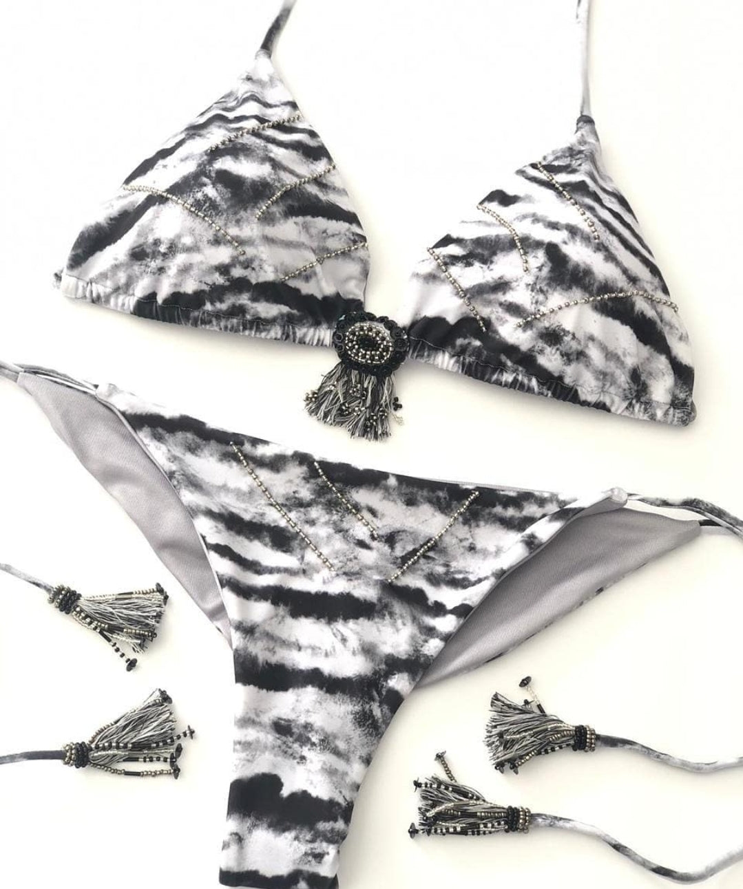 Paradise swimsuit