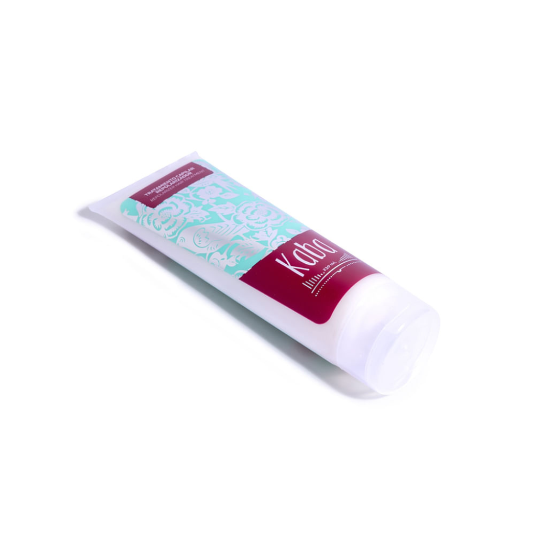 Tratamiento Repolarizador | Leave-In, Conditioner & Heat Protectant