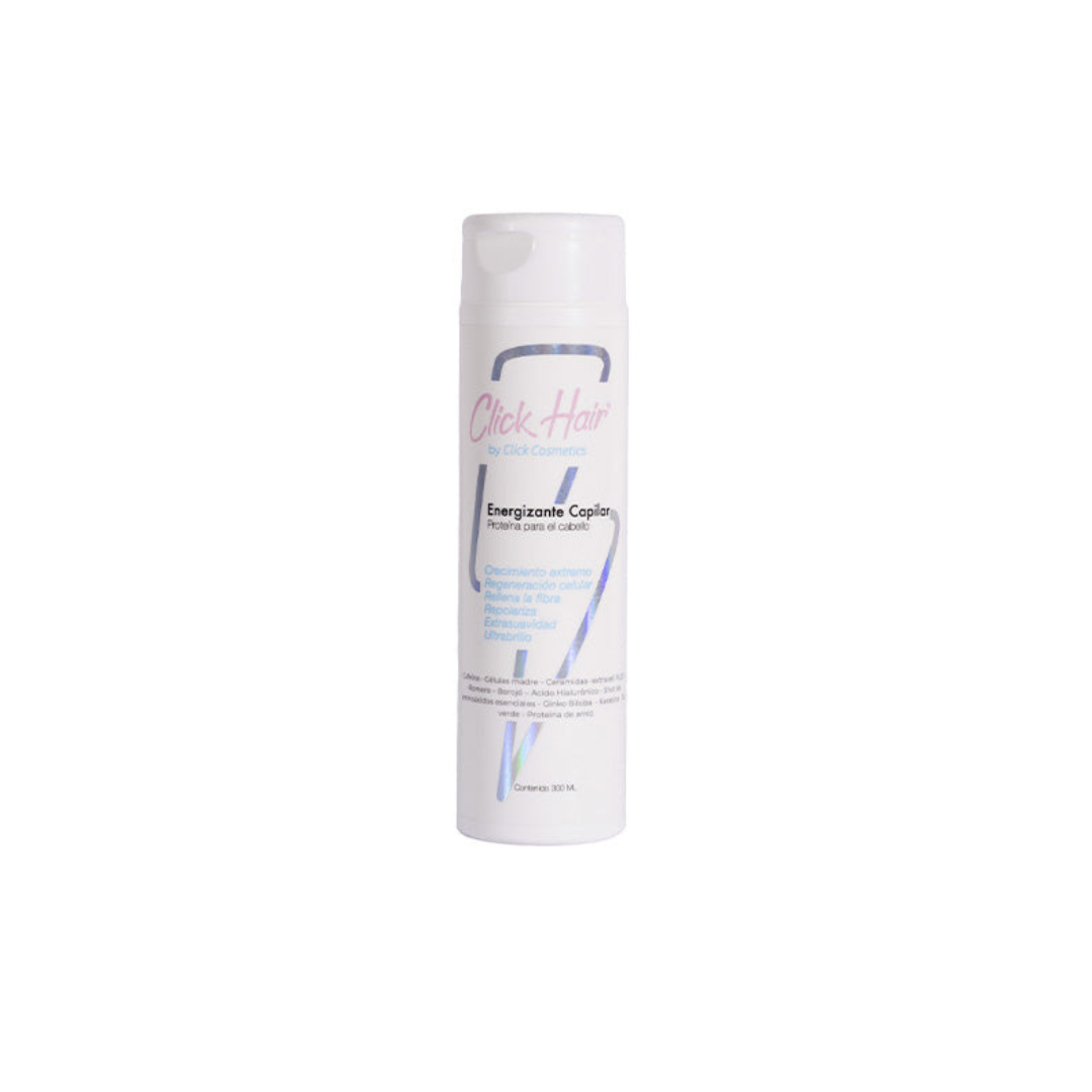 Energizante Capilar Click Cosmetics