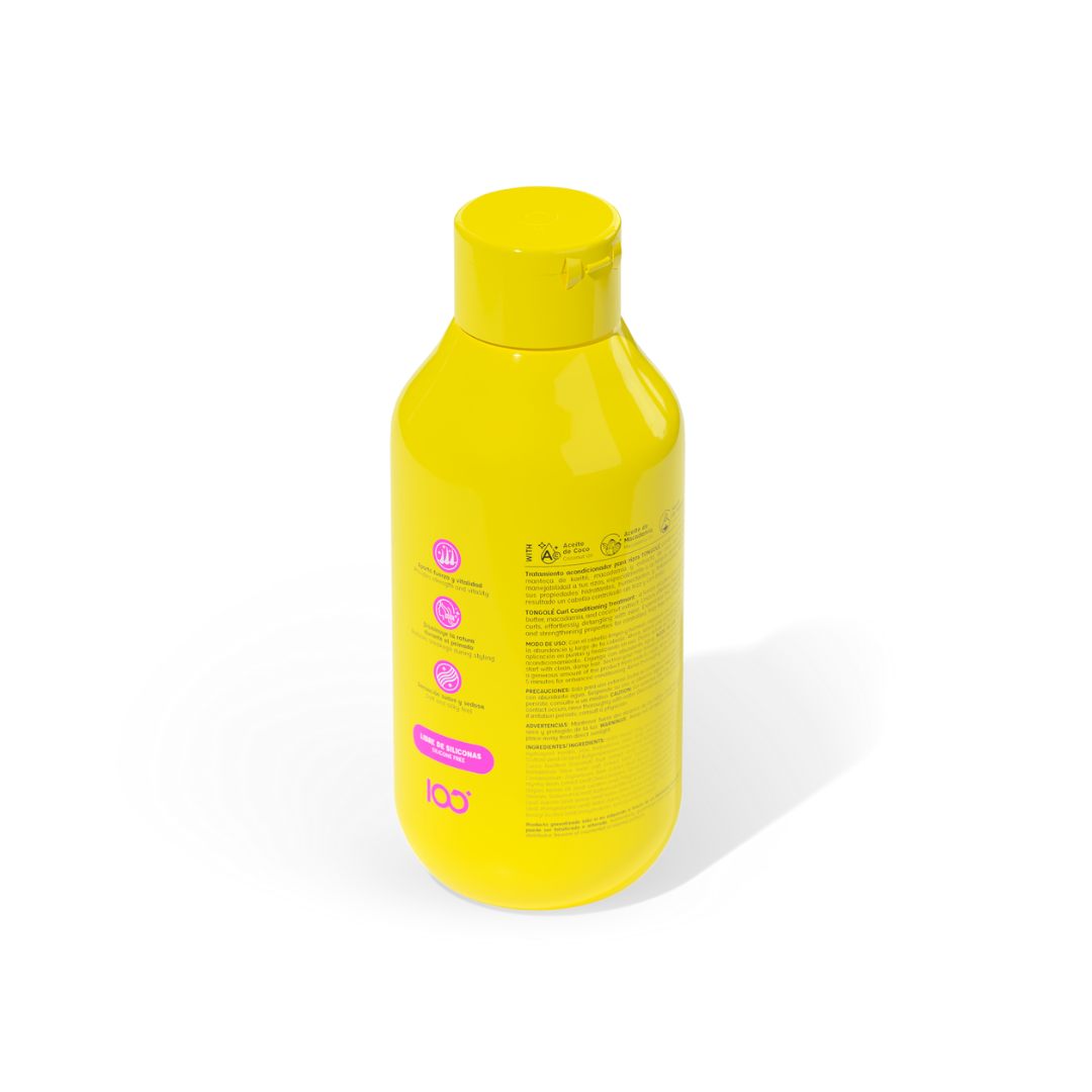 Tongole Treatment The Potion