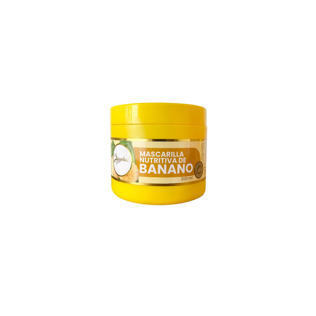 Mascarilla nutritiva