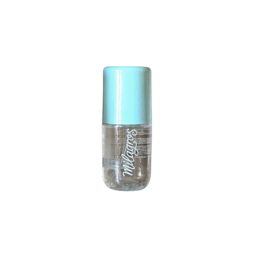 Perfume Capilar y Corporal Milagros | Shine-Enhancing & Fragrance