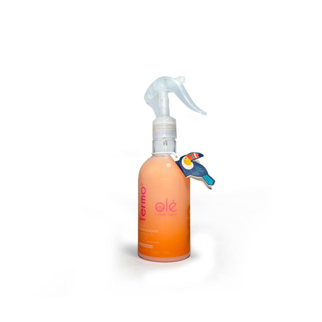 Ole Hair Detangling Thermoprotector