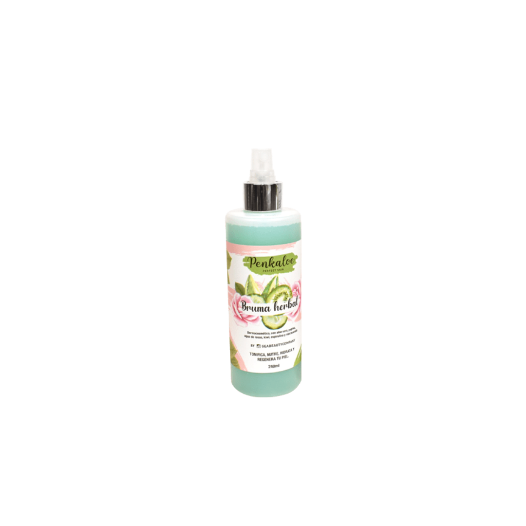 Bruma Herbal Gea Penkaloe