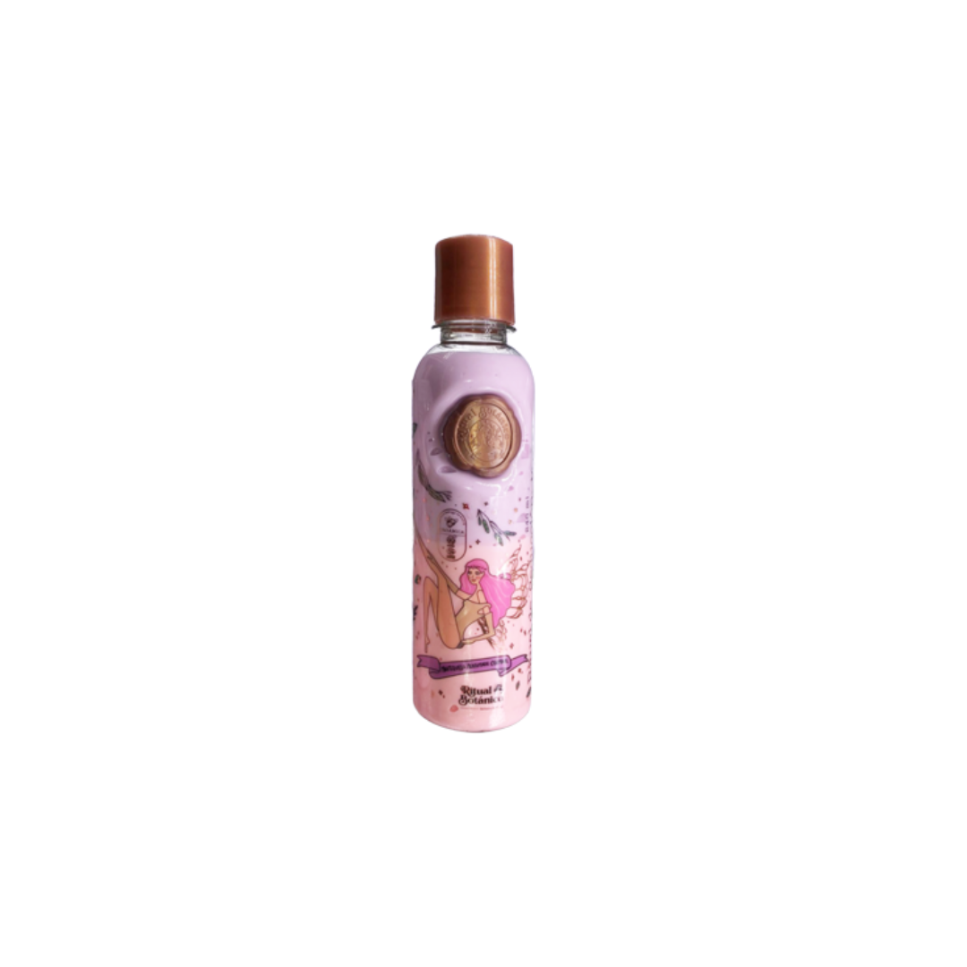 Mantequilla perfumada Ritual