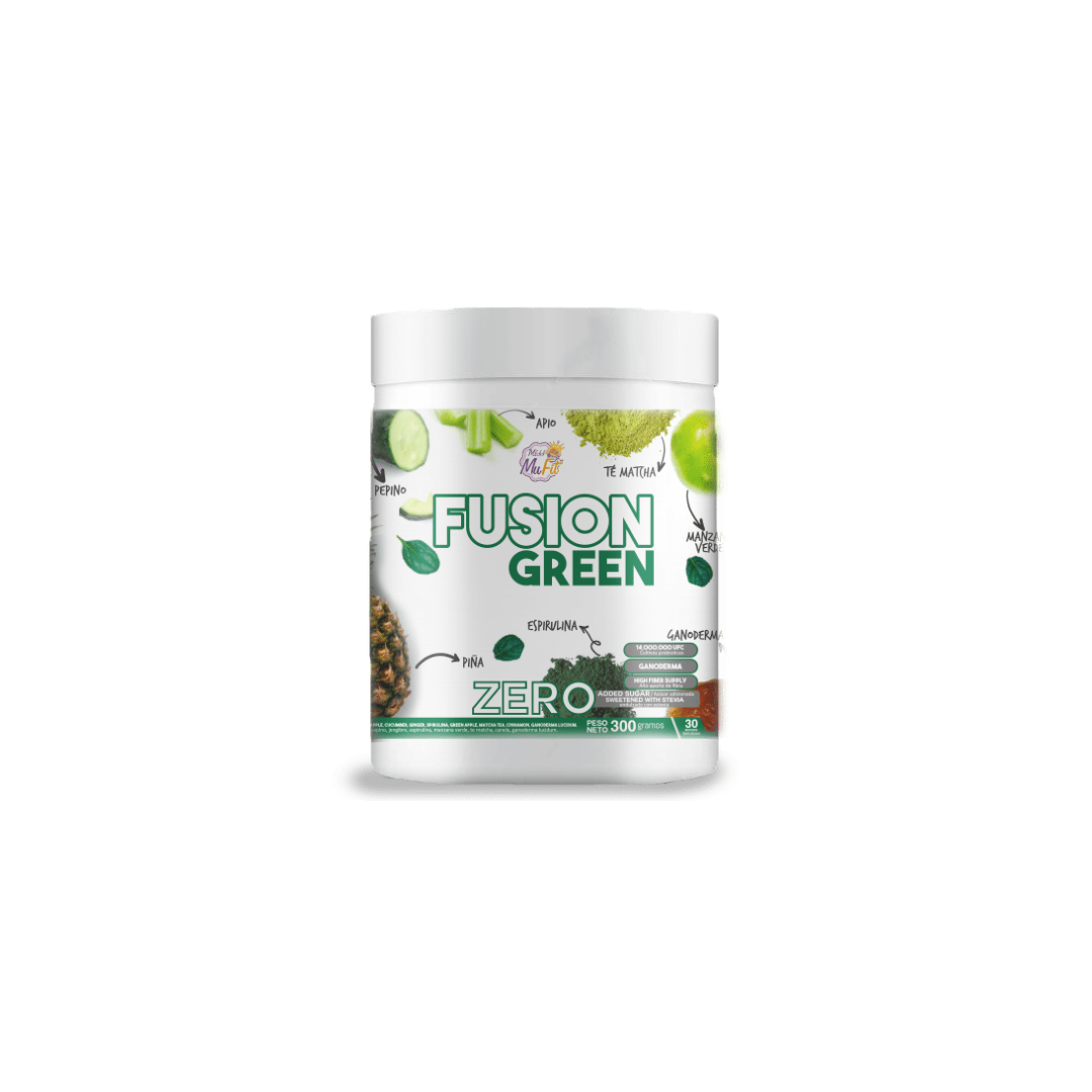 green fusion