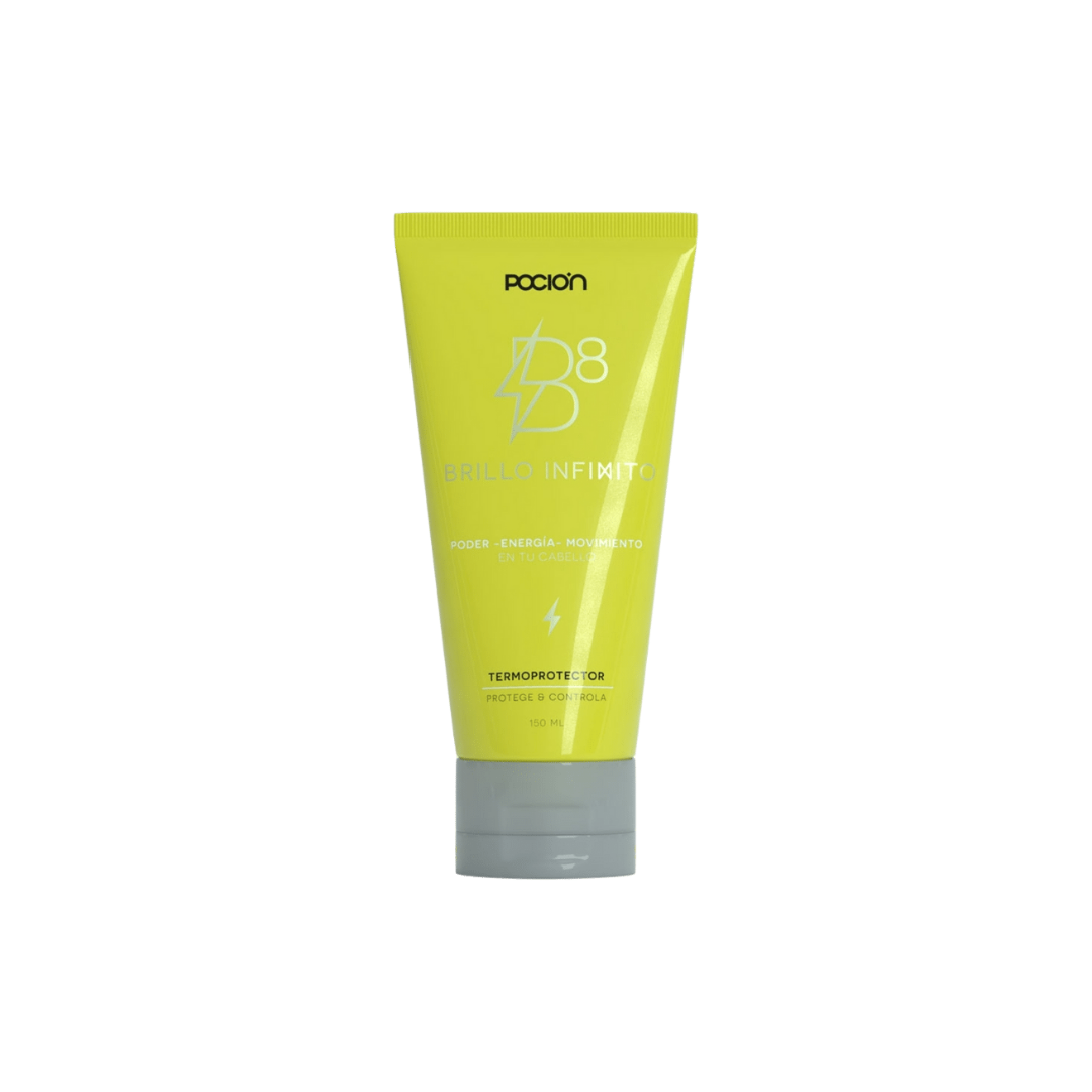 Thermoprotector The potion