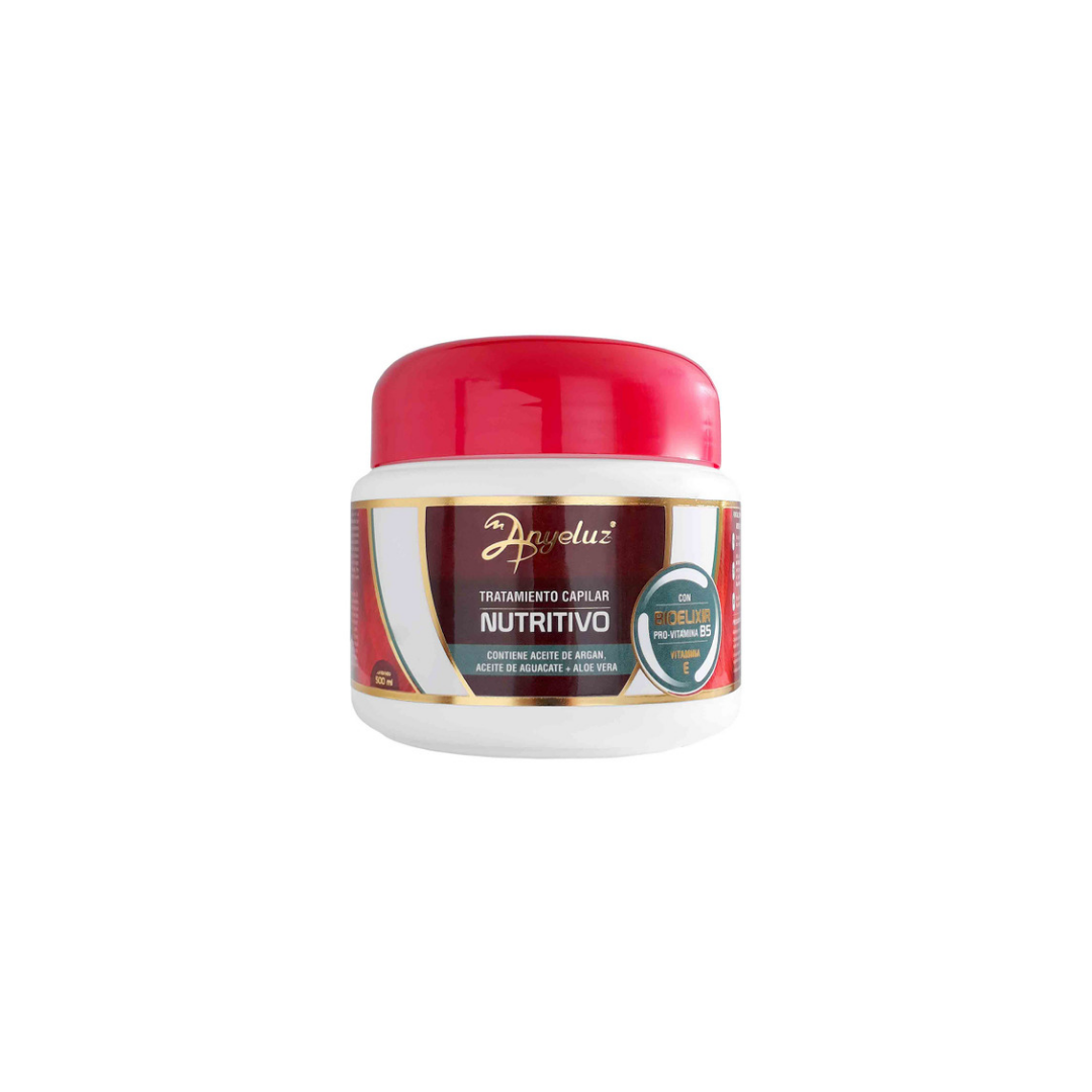 Anyeluz Nourishing Hair Treatment