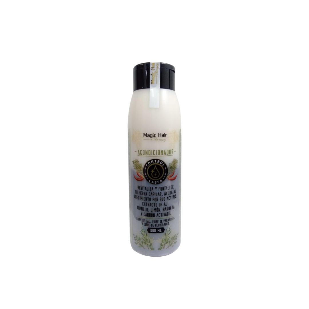 Magic Hair Anti-Dandruff Conditioner