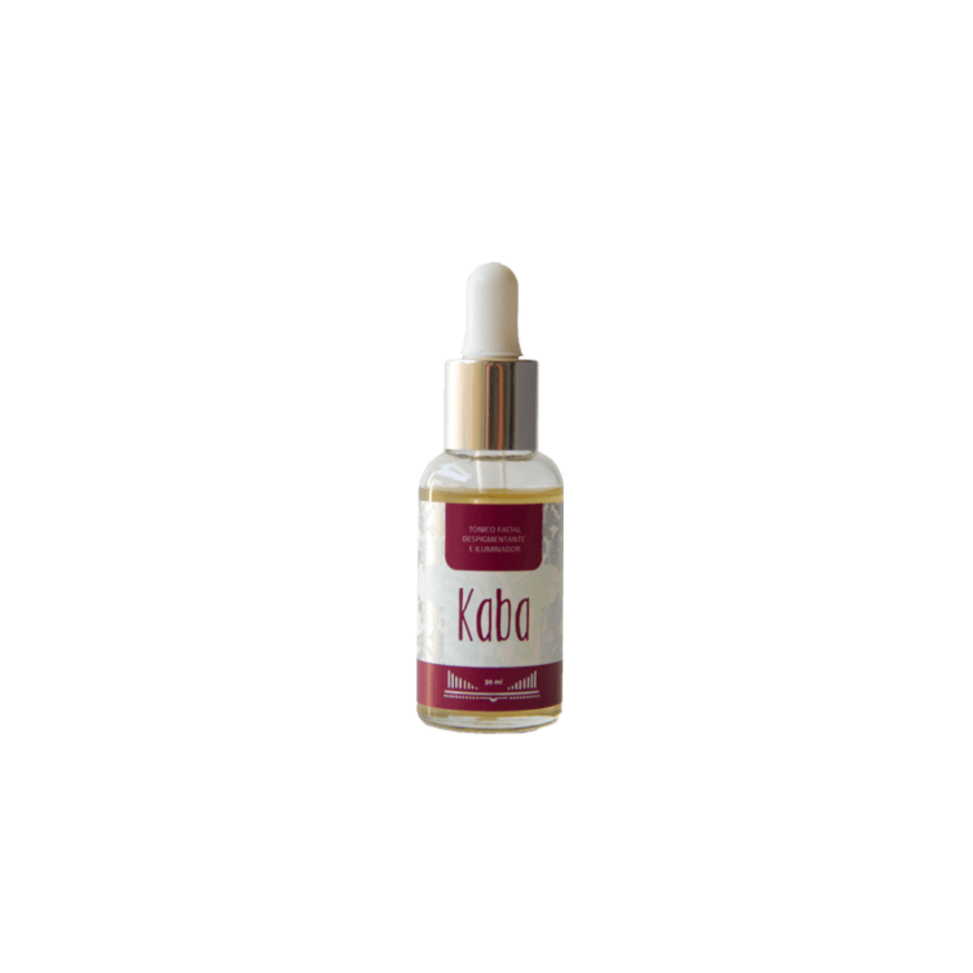 Facial tonic