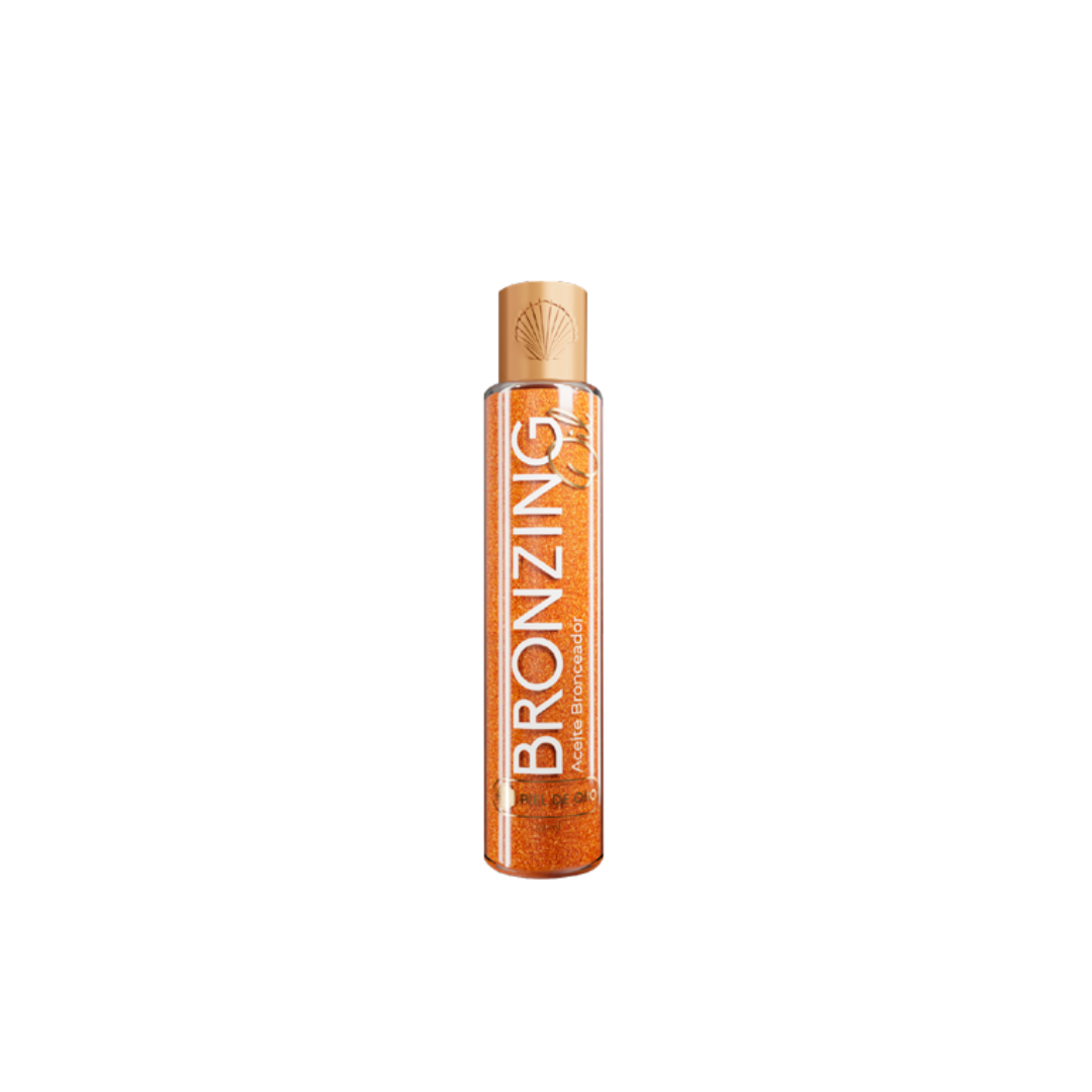 Bronceador Bronzing Syam Cosmetics