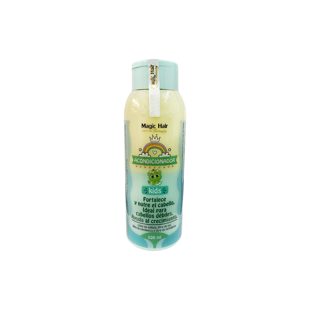 Kids Magic Hair Conditioner