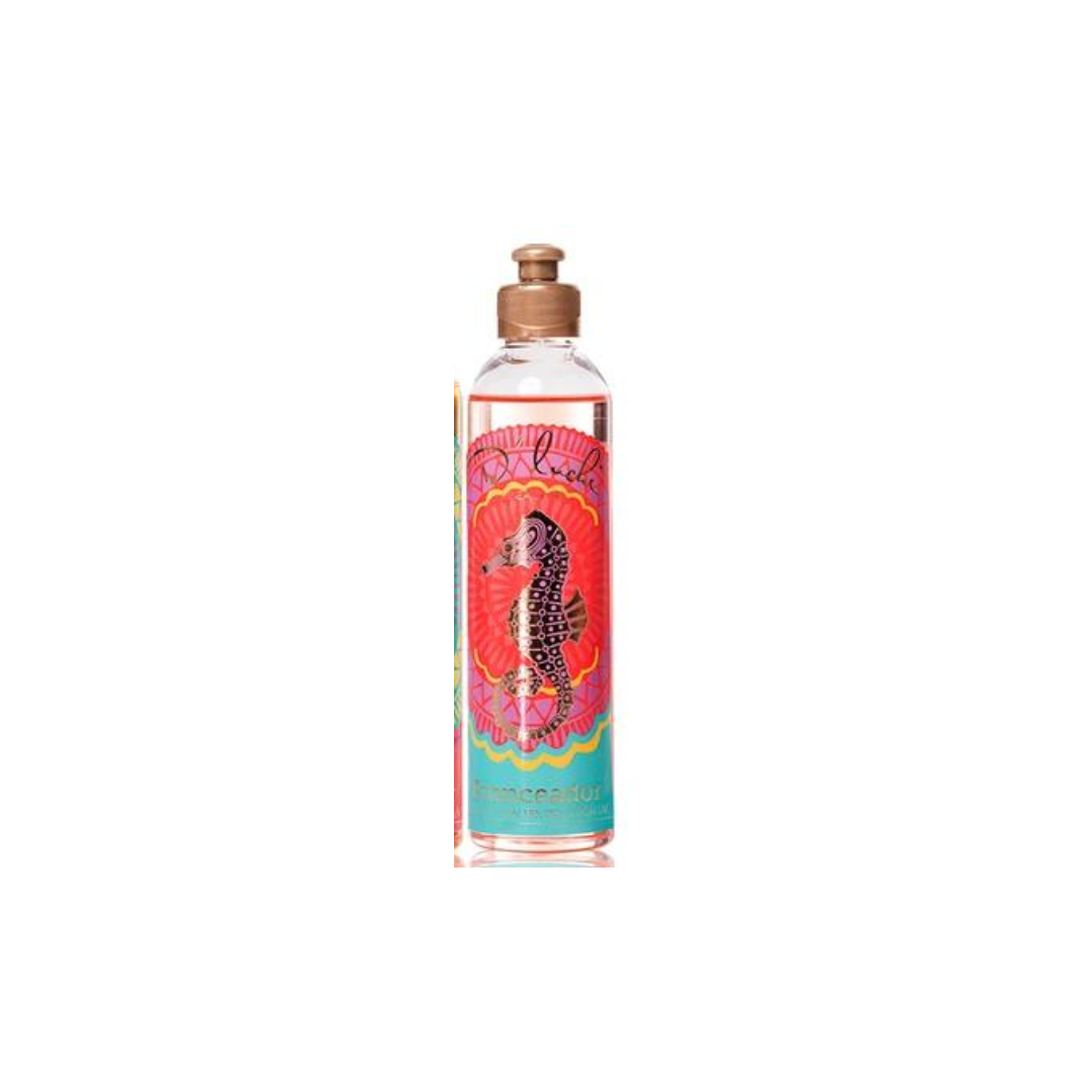 Bronceador de Coco Dluchi