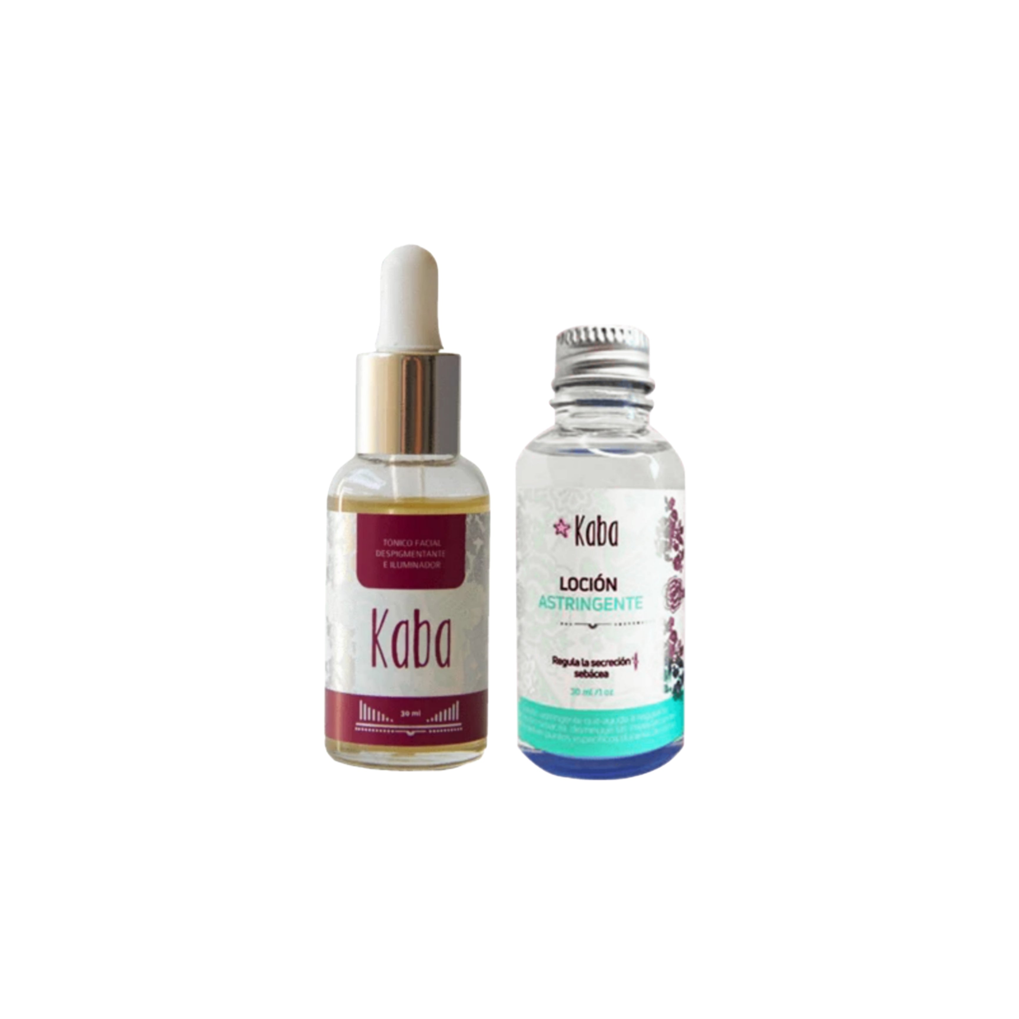 Goodbye Acne Kaba Kit