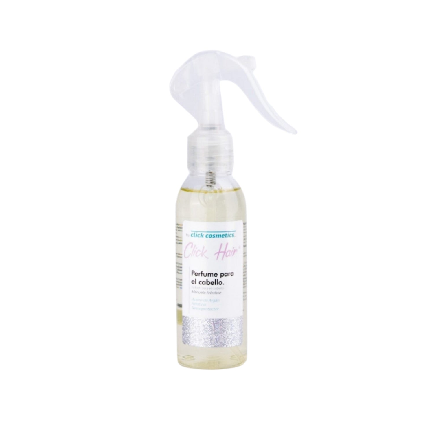 Click Hair Perfume
