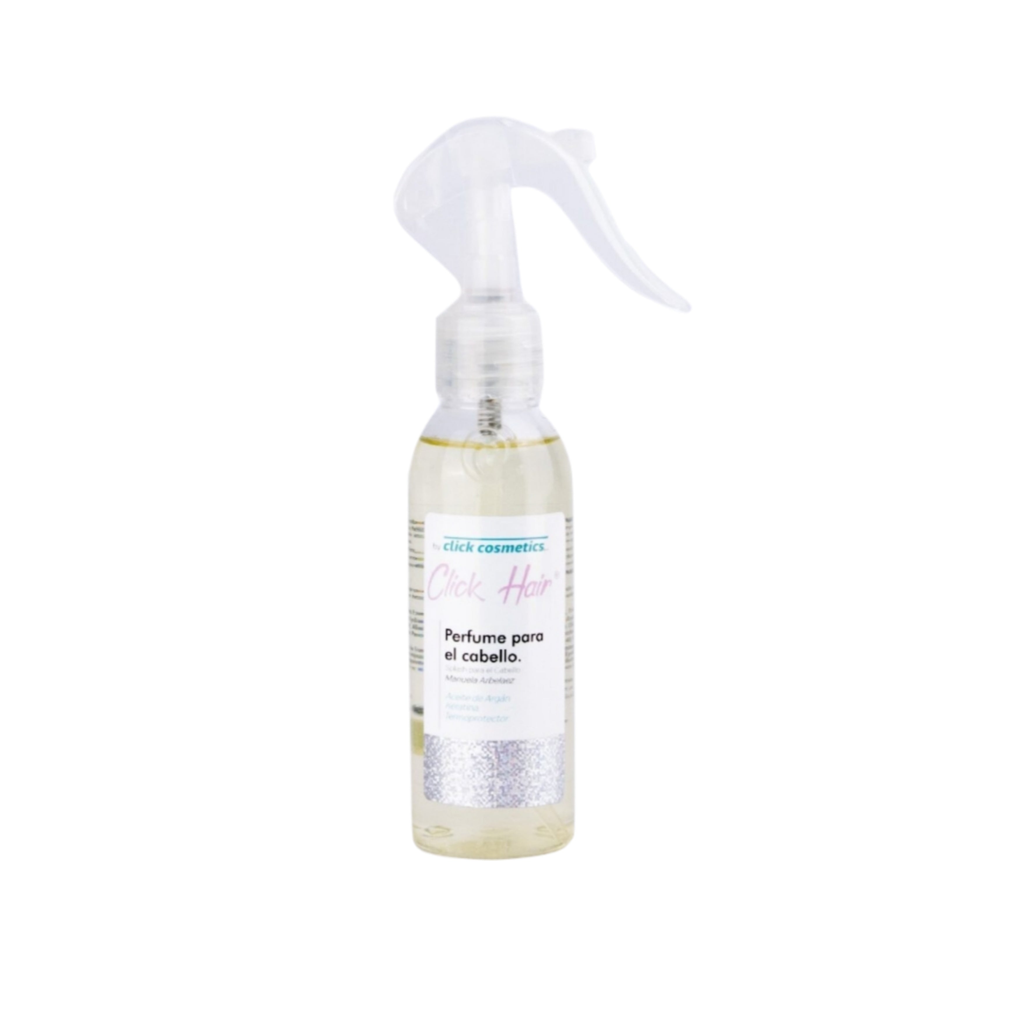 Click Hair Perfume