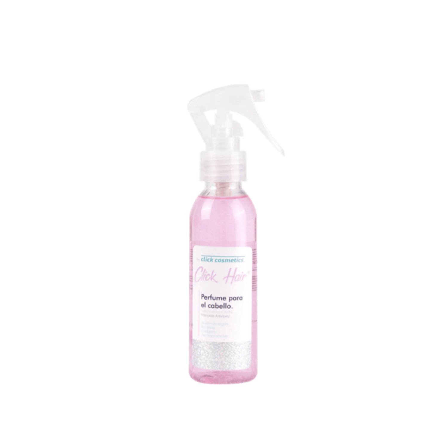 Click Hair Perfume