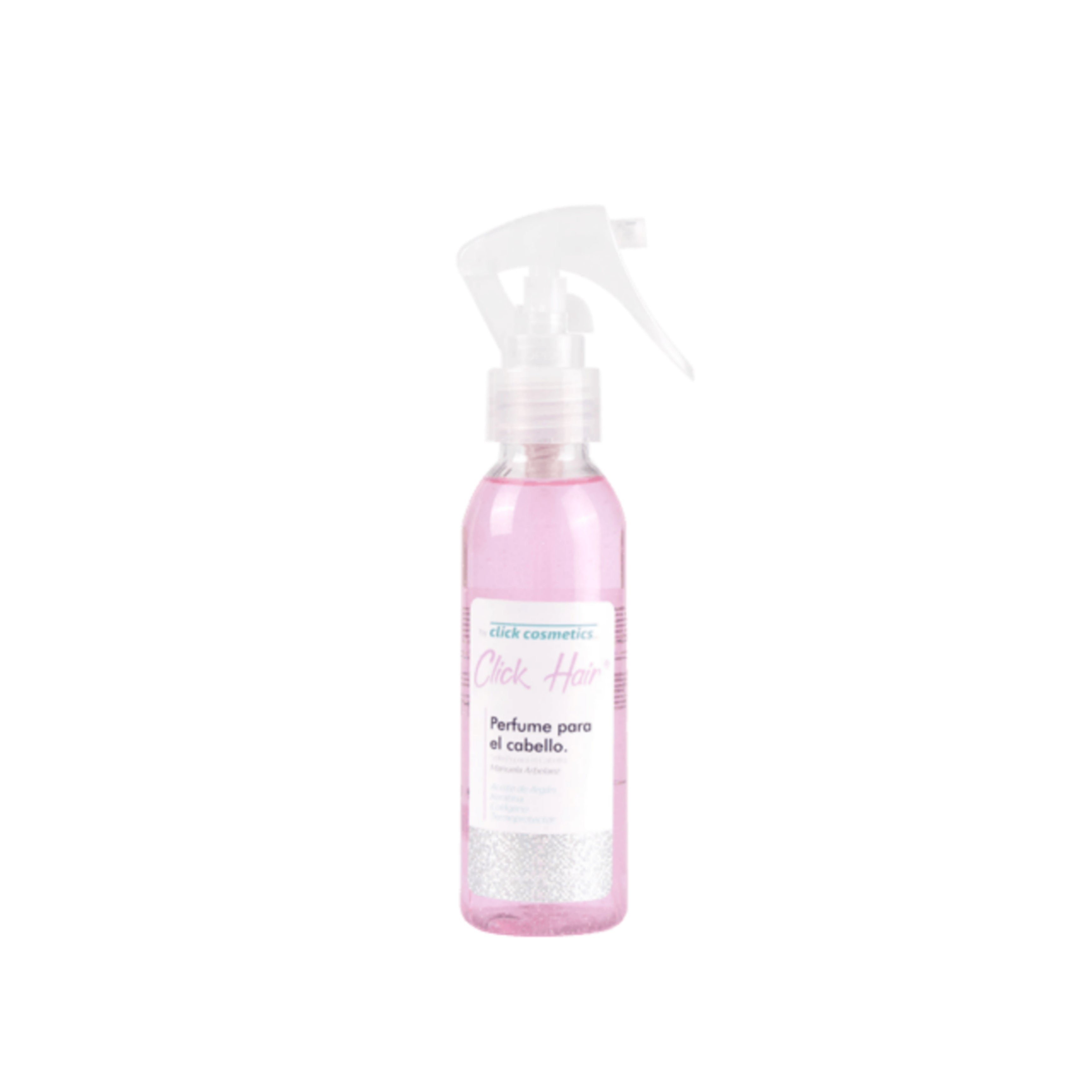 Click Hair Perfume