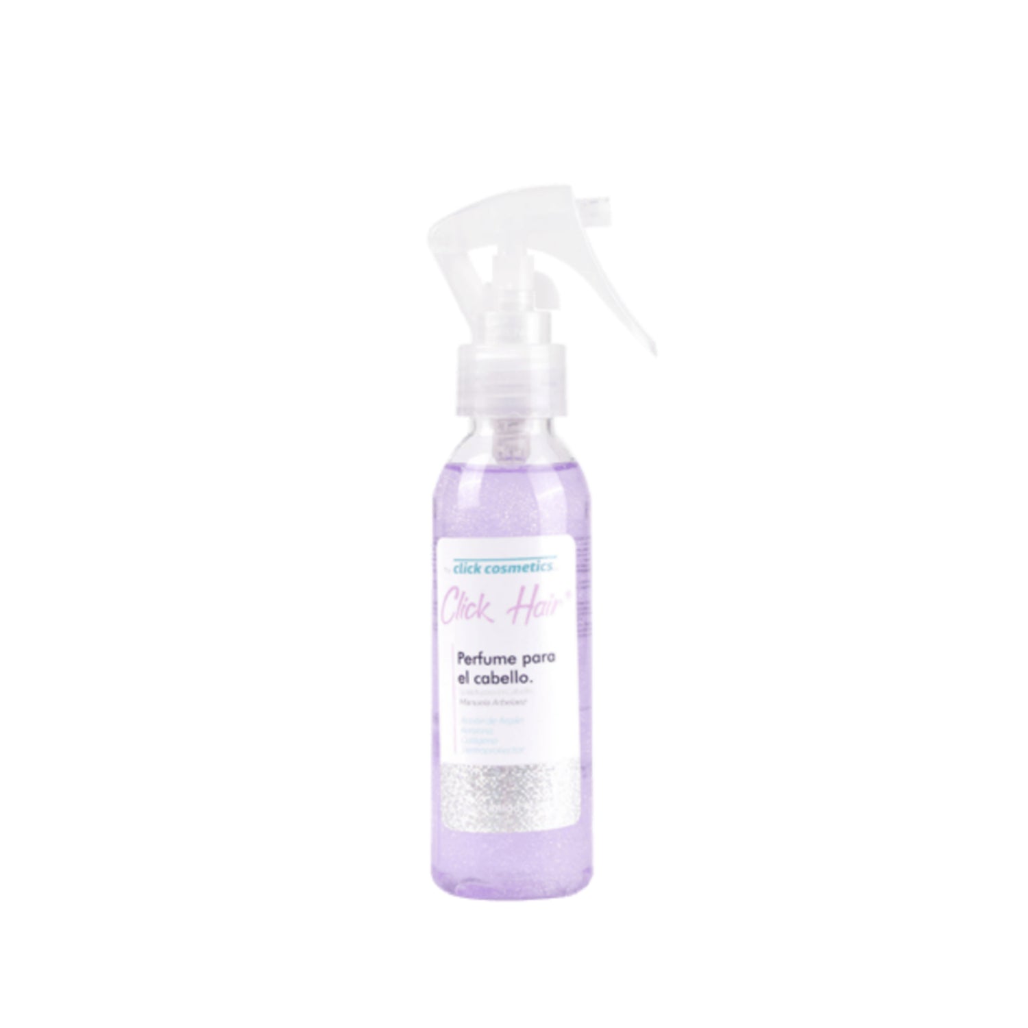 Click Hair Perfume