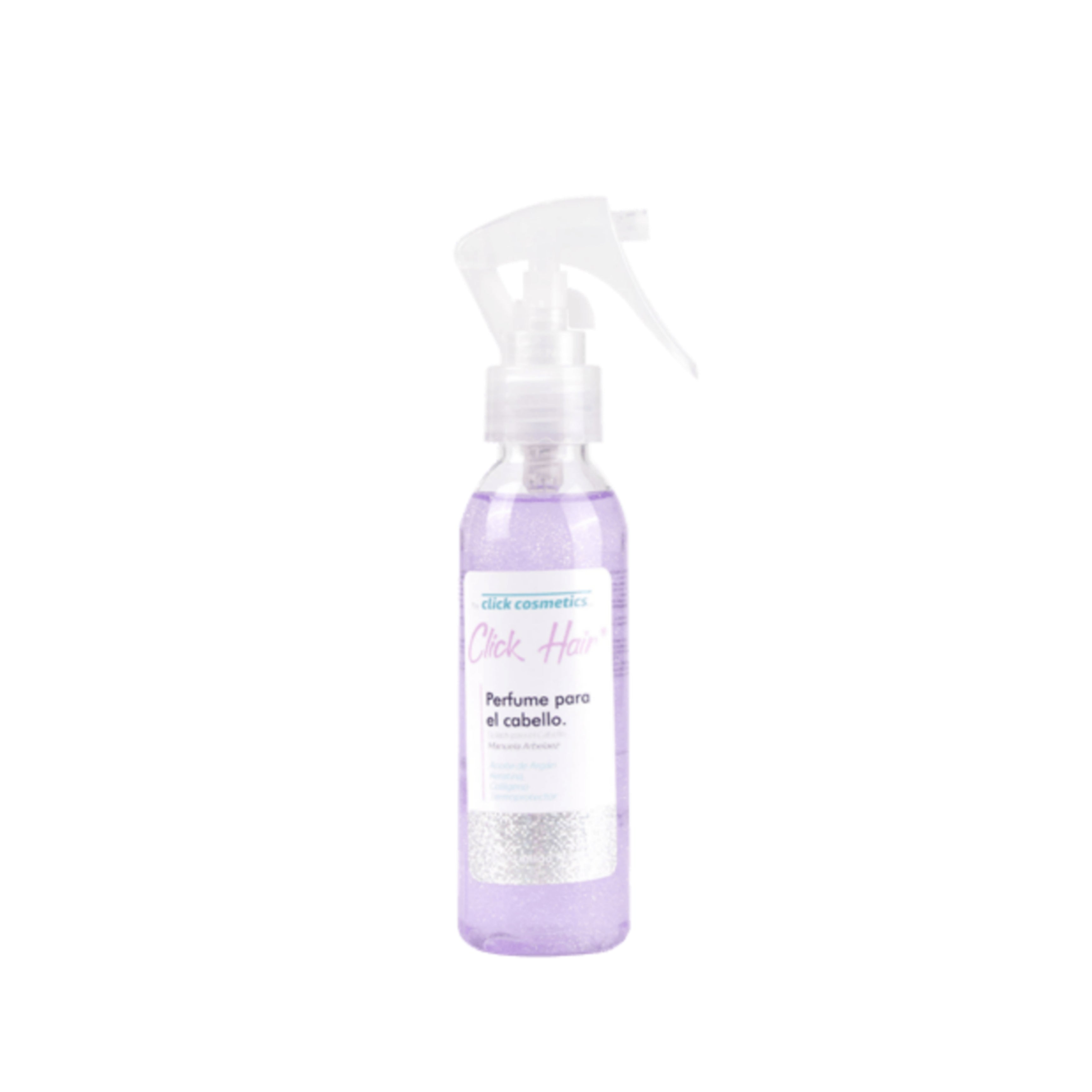 Click Hair Perfume