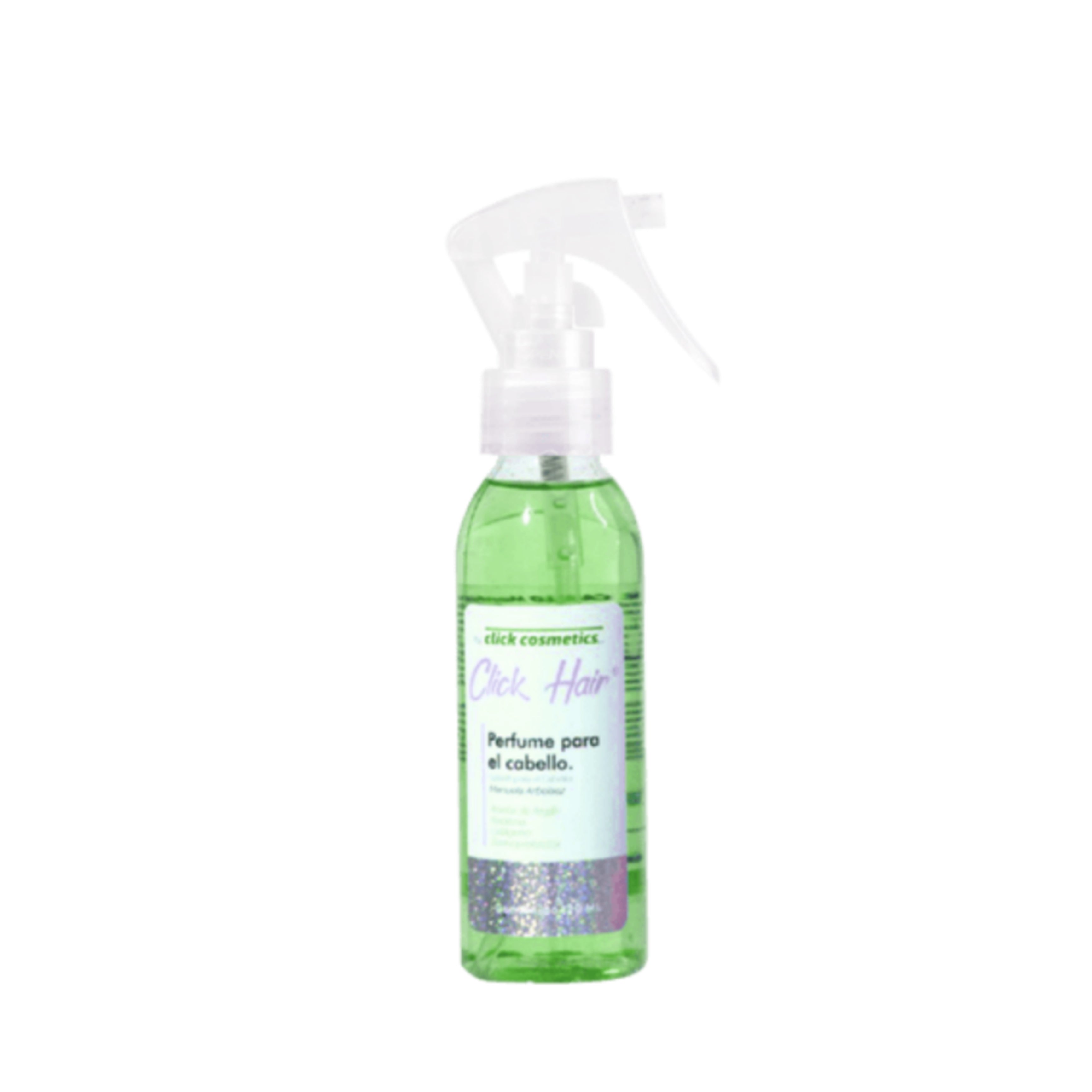 Click Hair Perfume