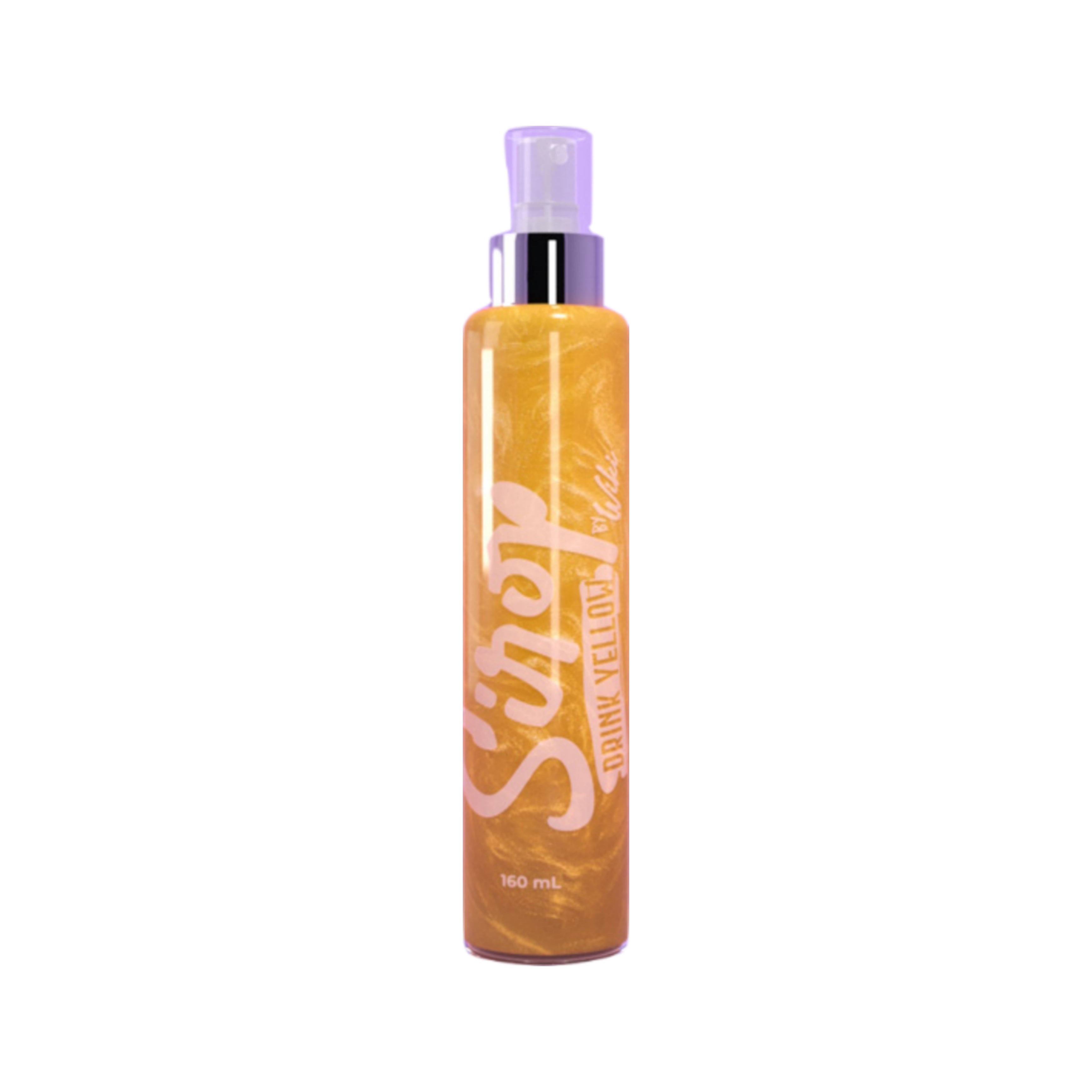 Perfume Para el Cabello Syam