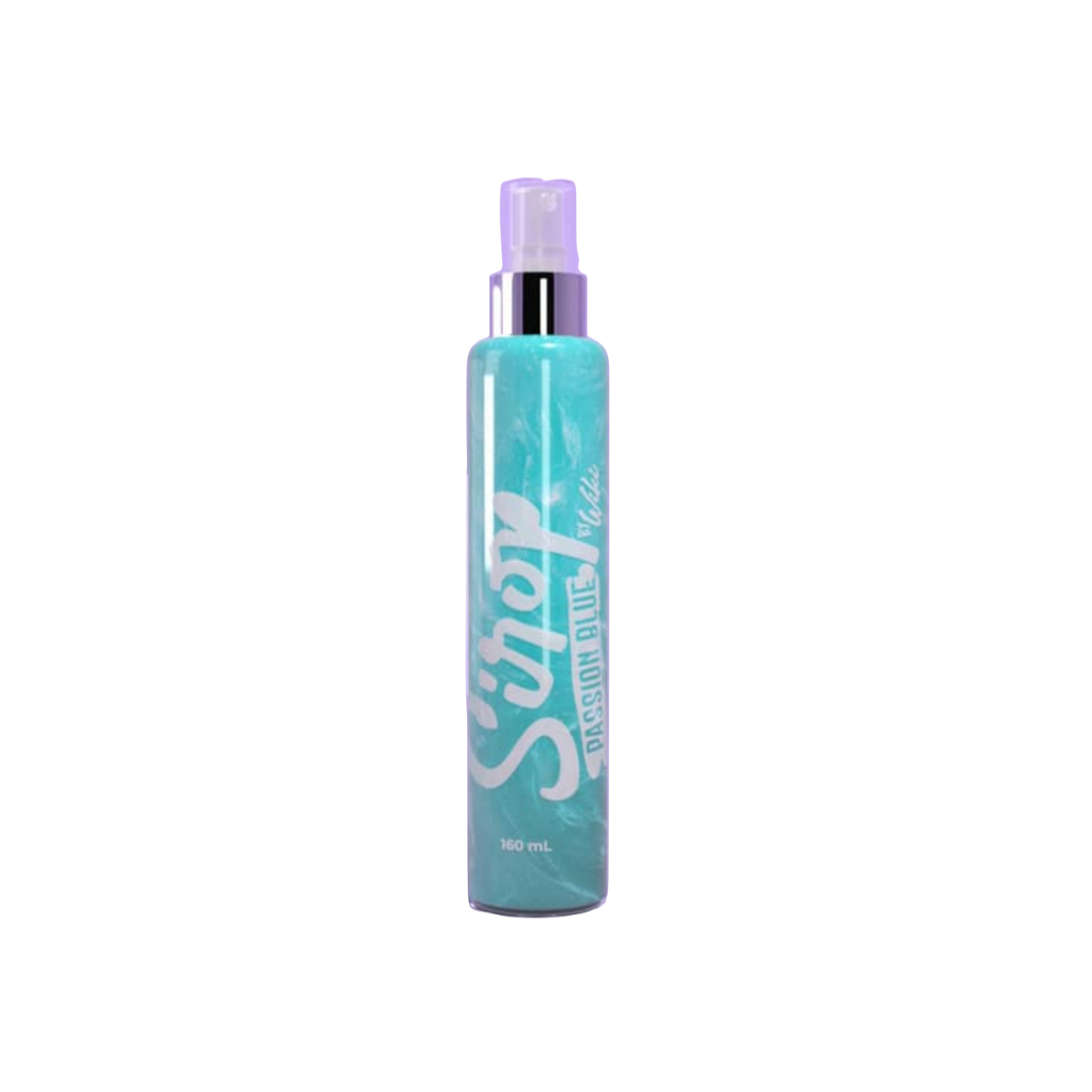 Perfume Para el Cabello Syam