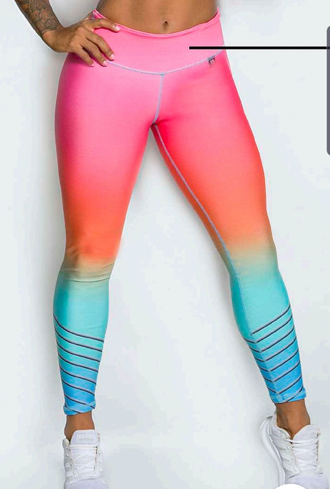 Leggings Colors