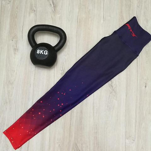 Legging star