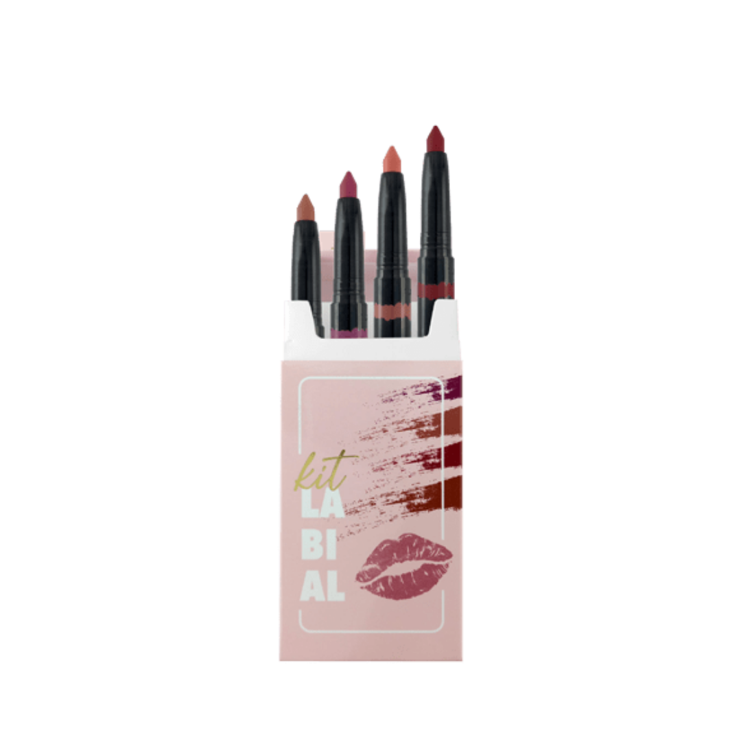 Kit Labiales Anyeluz