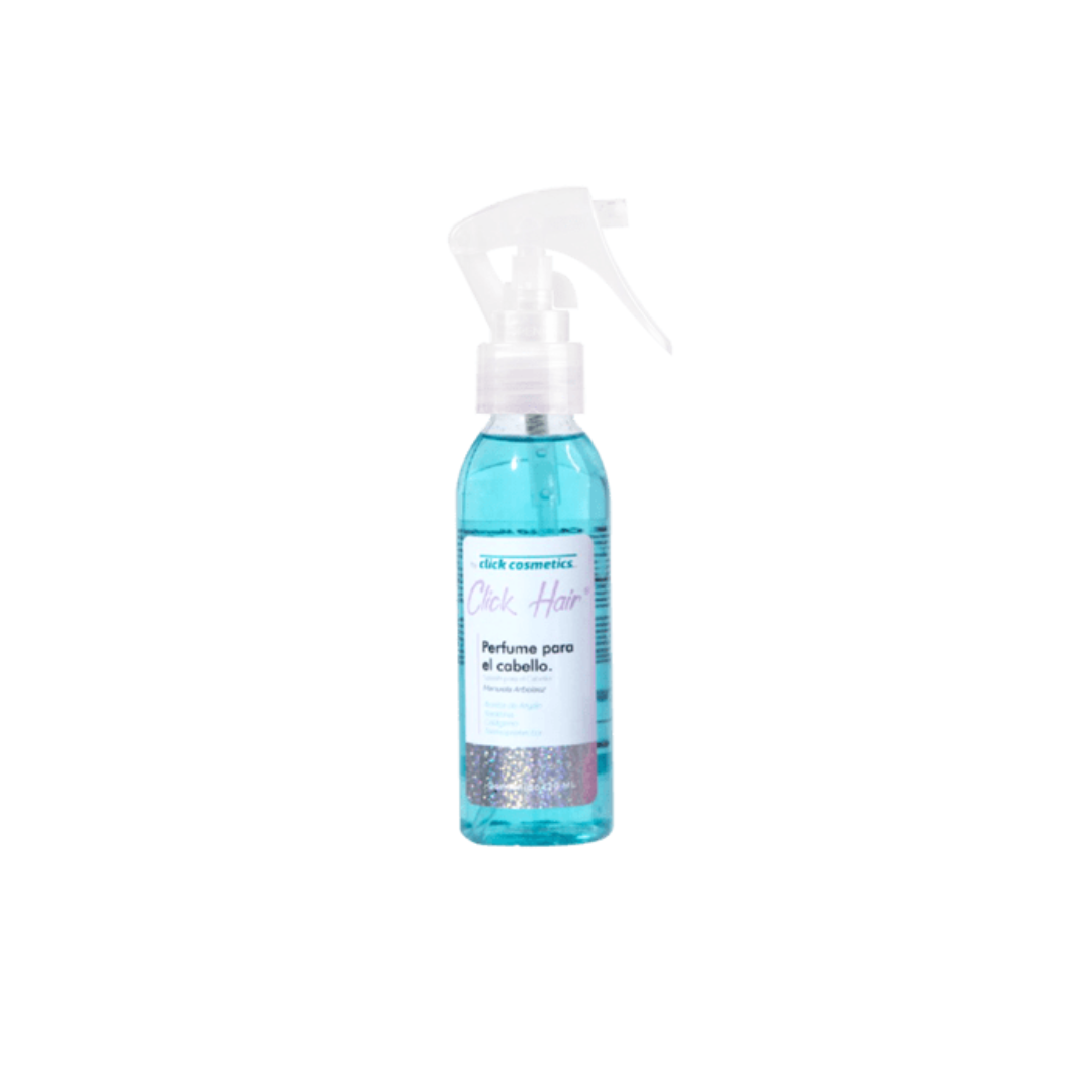 Click Hair Perfume