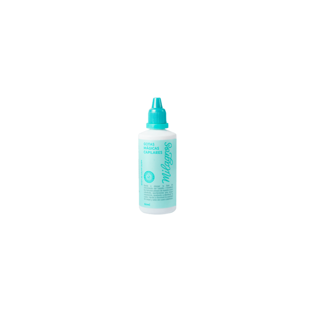 Miracle Magic Drops