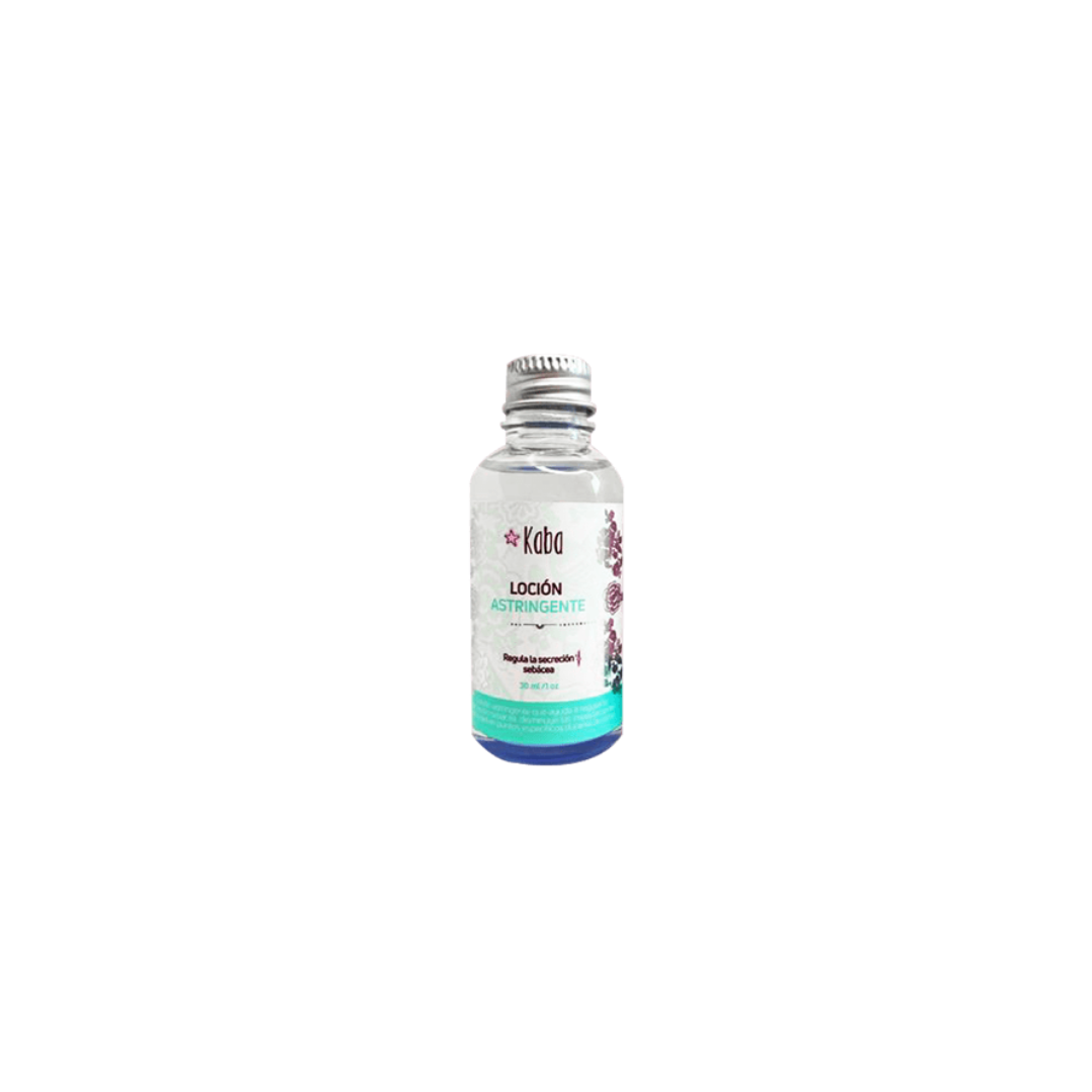 Kaba Astringent Lotion