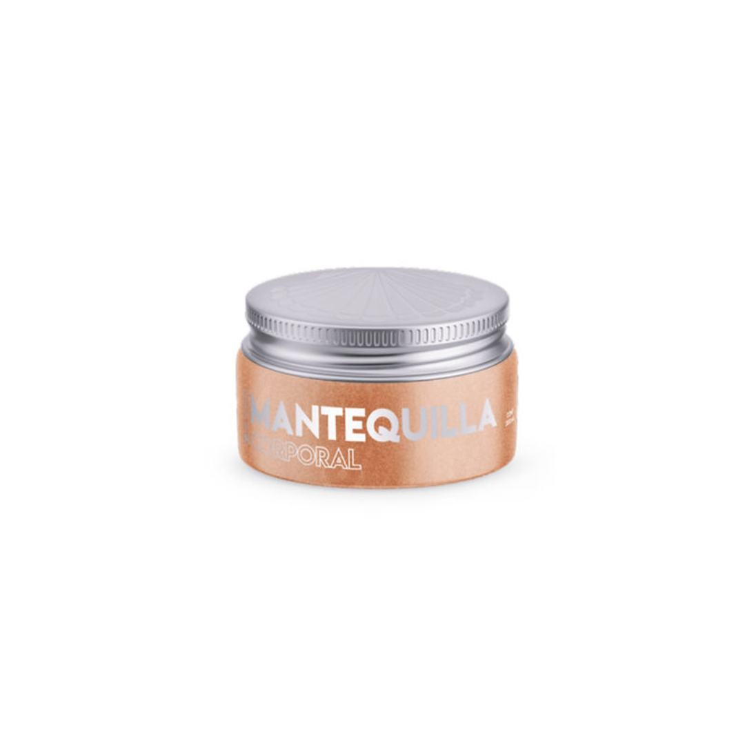 Mantequilla corporal Naranja chicle Syam Cosmetics