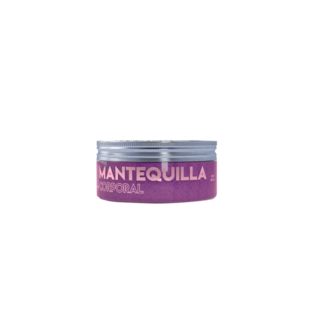 purple butter