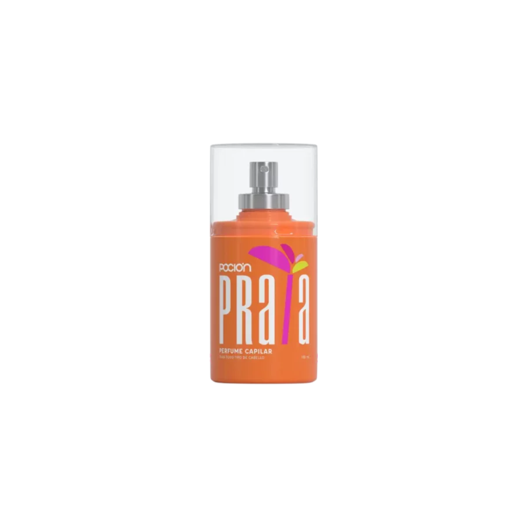 Praia Hair Perfume