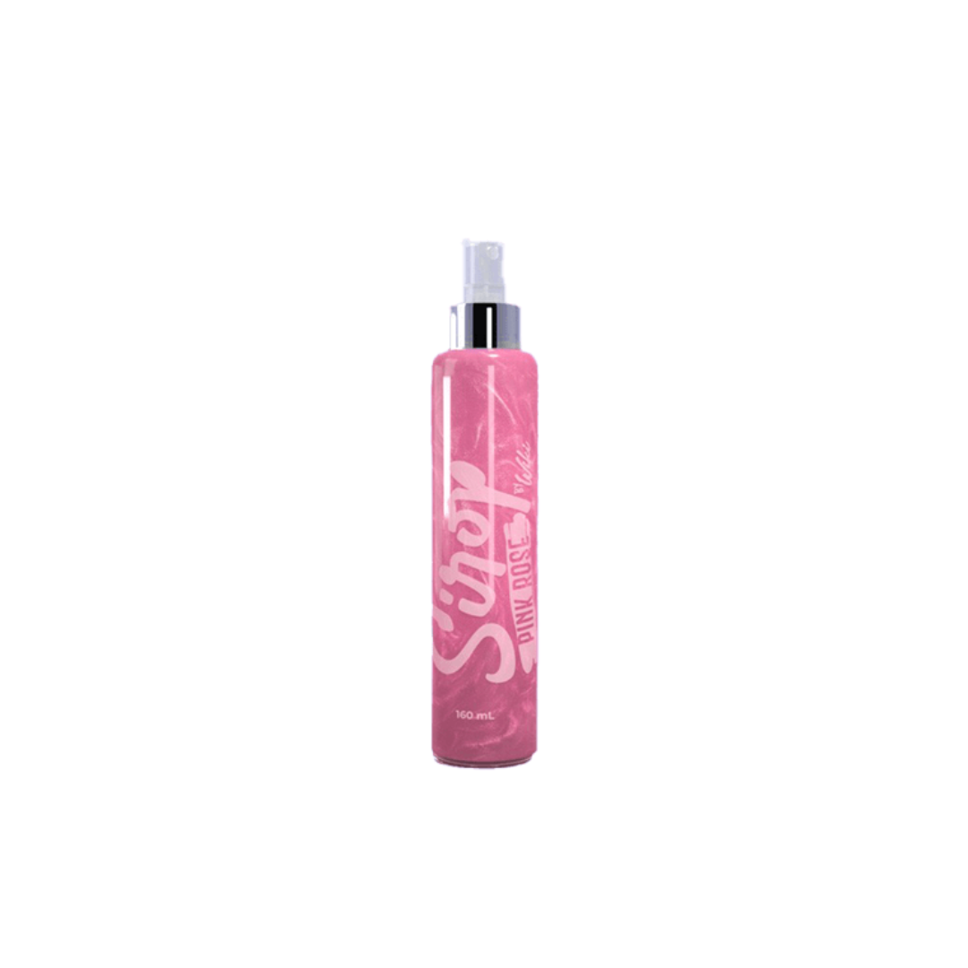 Perfume Para el Cabello Syam