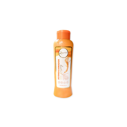 Anyeluz Cosmetics Ginseng Conditioner