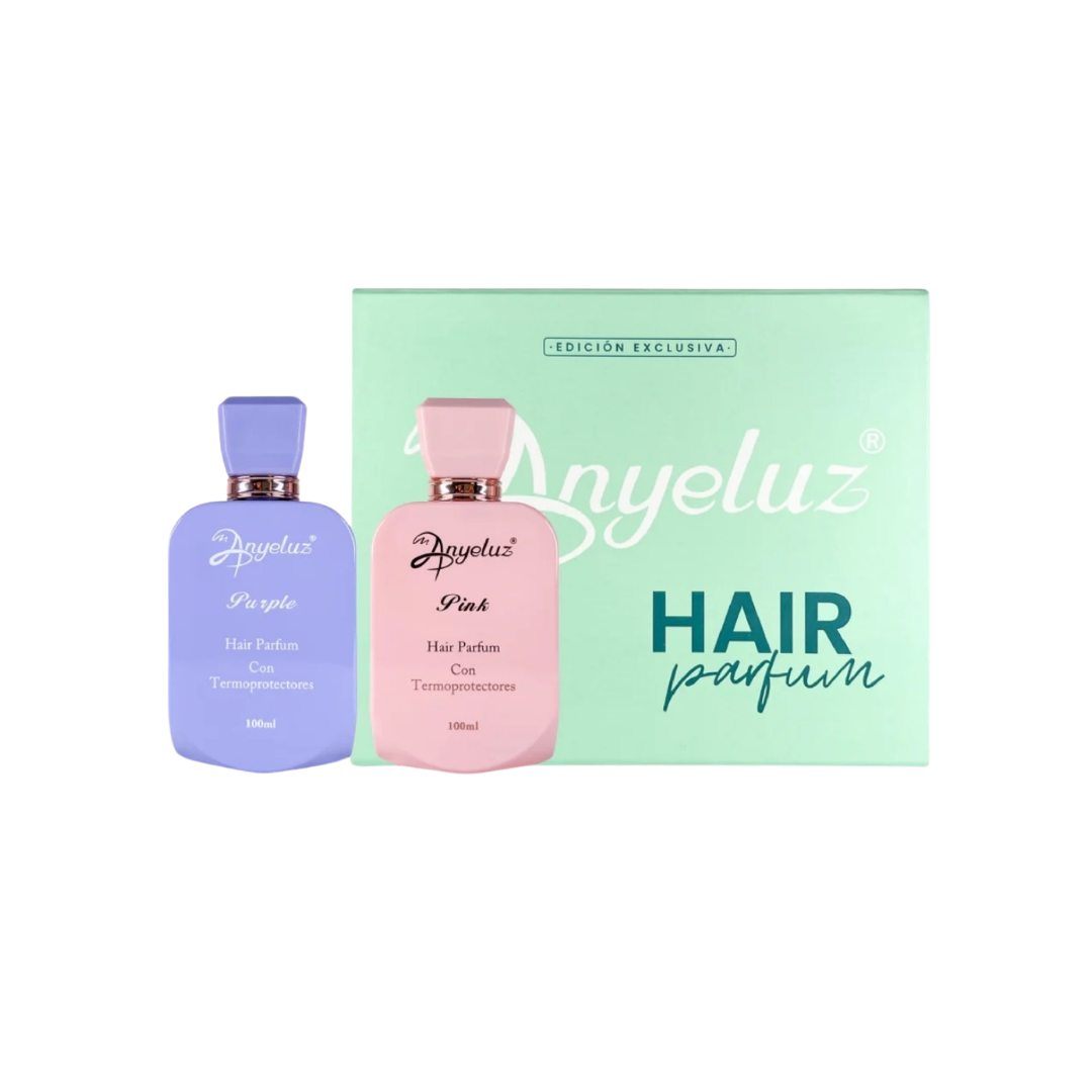 Anyeluz Hair Perfume Duo