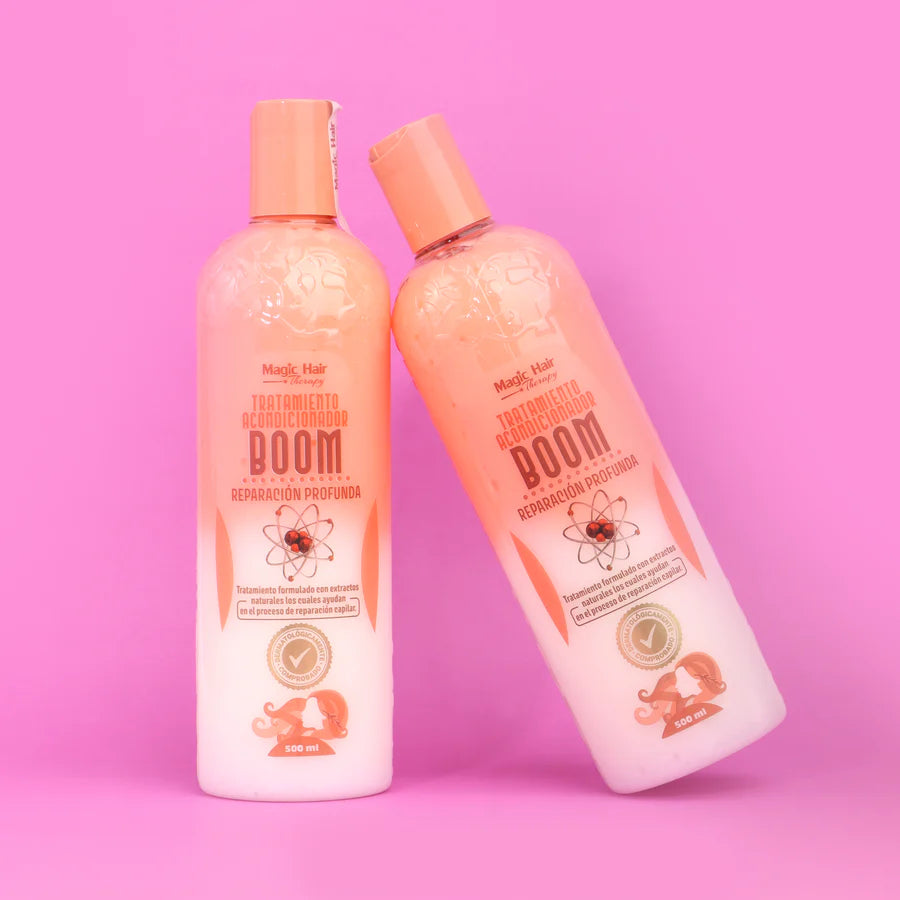 Boom Magic Hair Conditioner