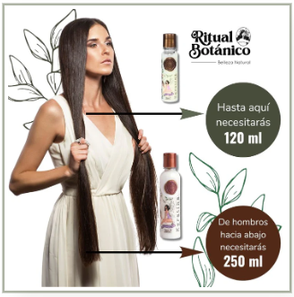 Keratina Ritual Botanico