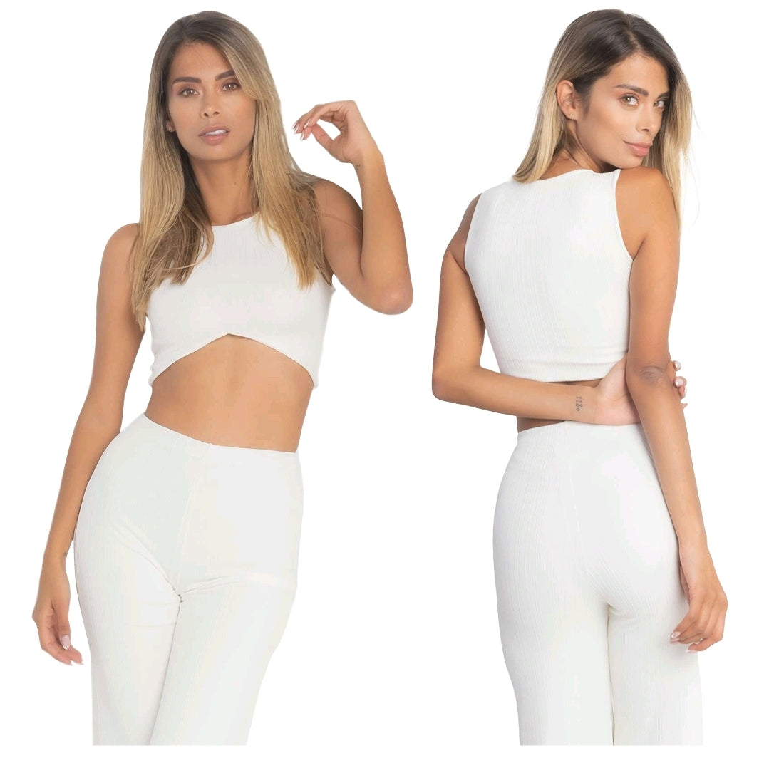 Crop top Lia