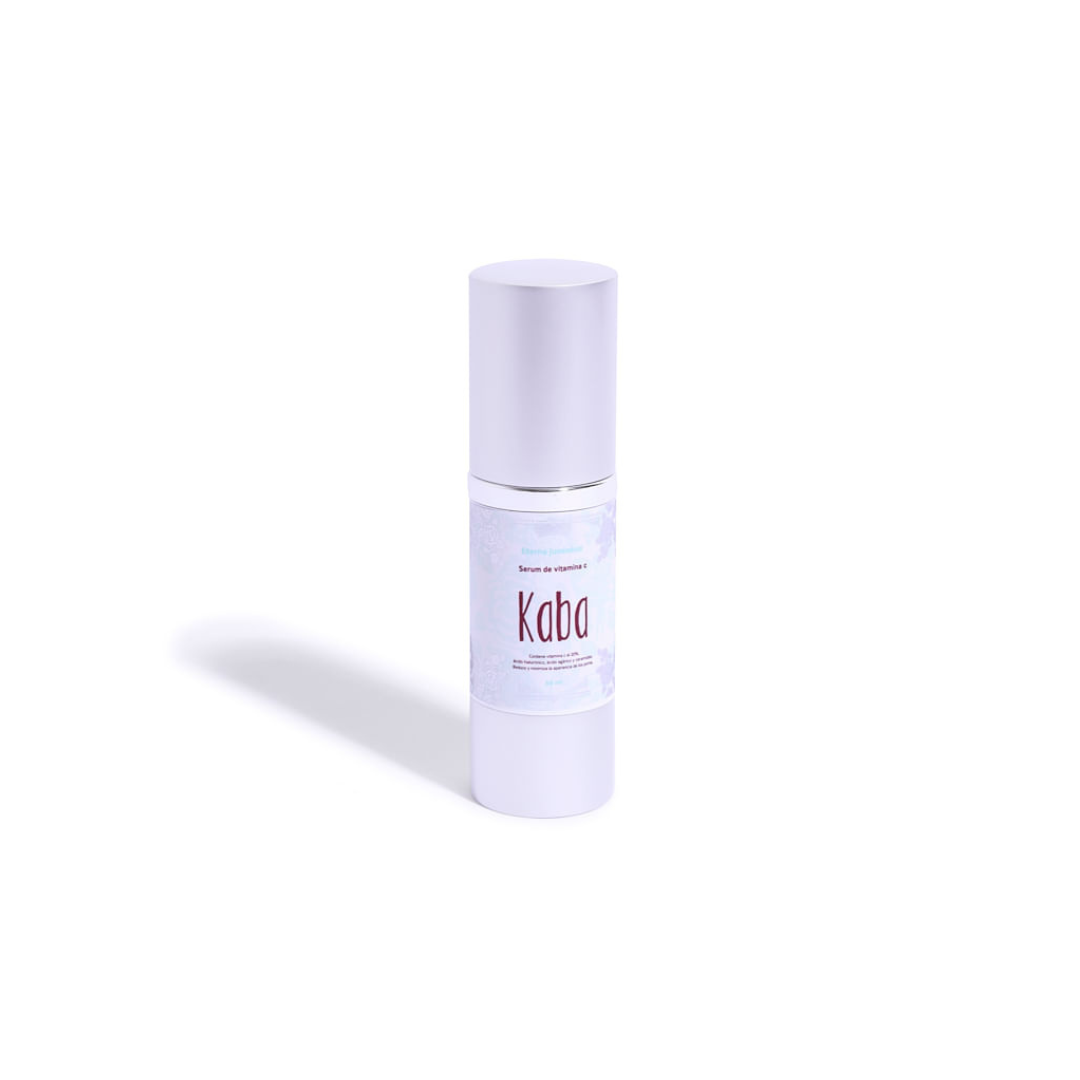 Serum vitamina C | Vitamin C & Hyaluronic Acid Glow Serum Kaba