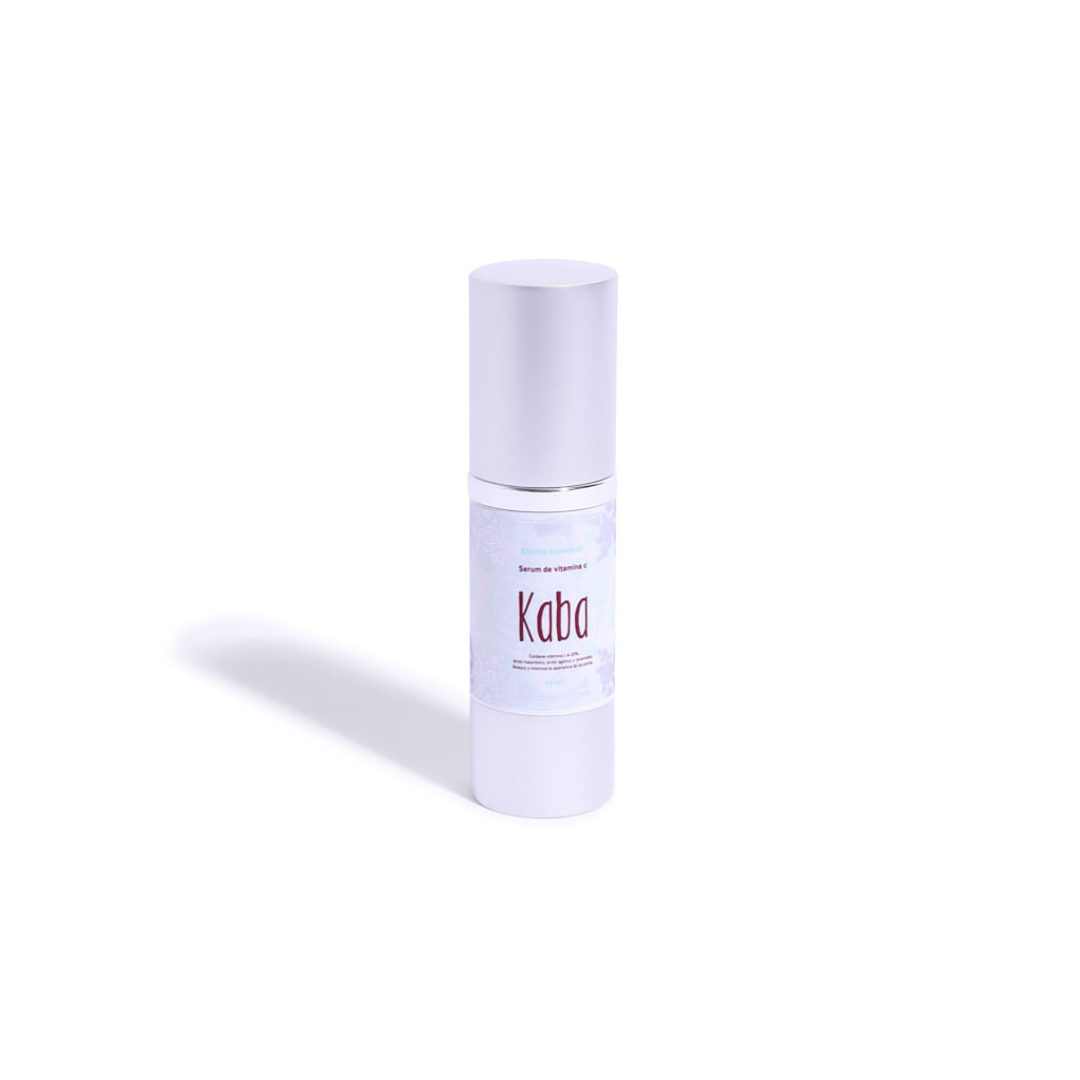 Serum vitamina C | Vitamin C &amp; Hyaluronic Acid Glow Serum Kaba